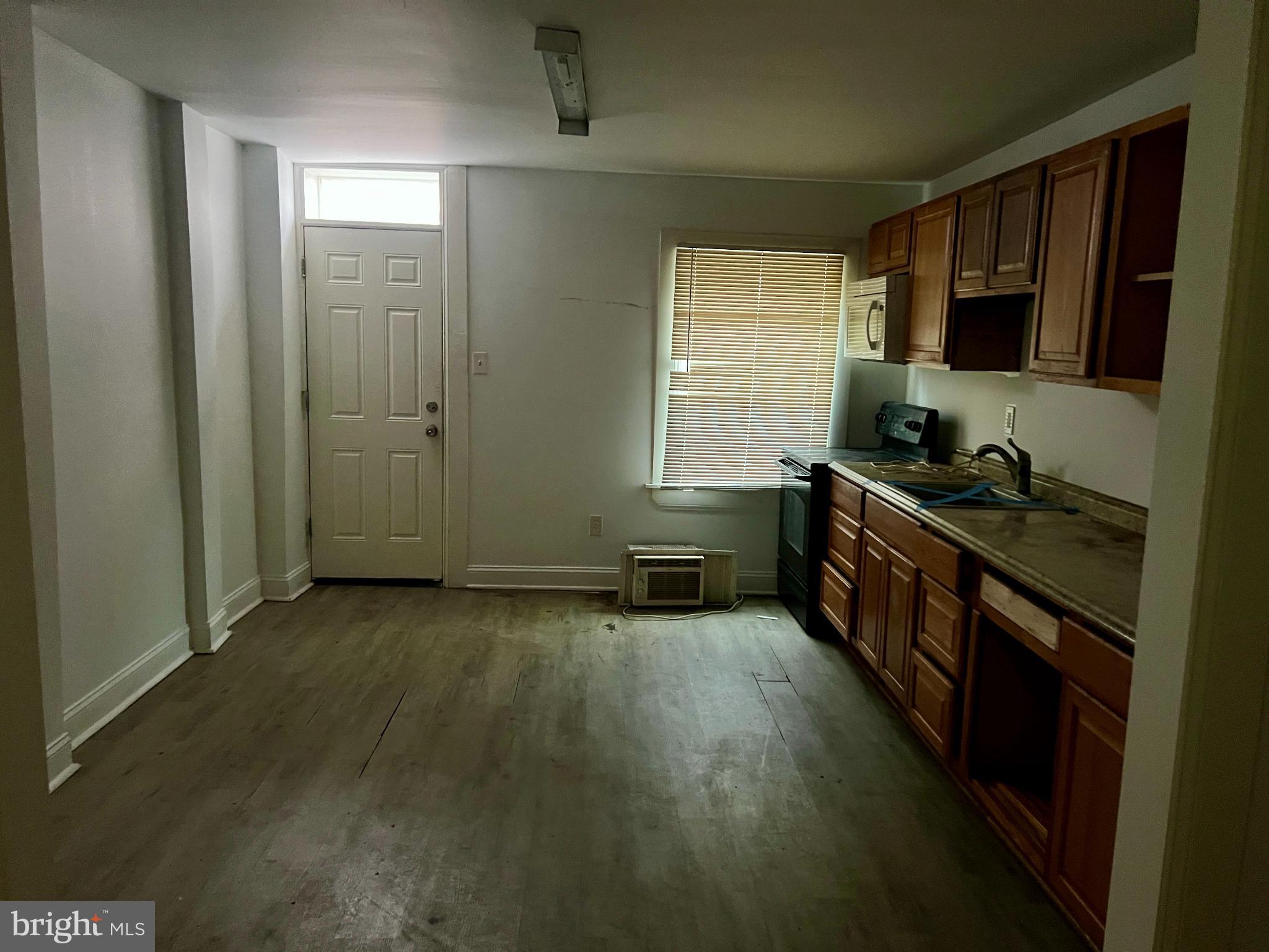 STADIUM AREA - Residential