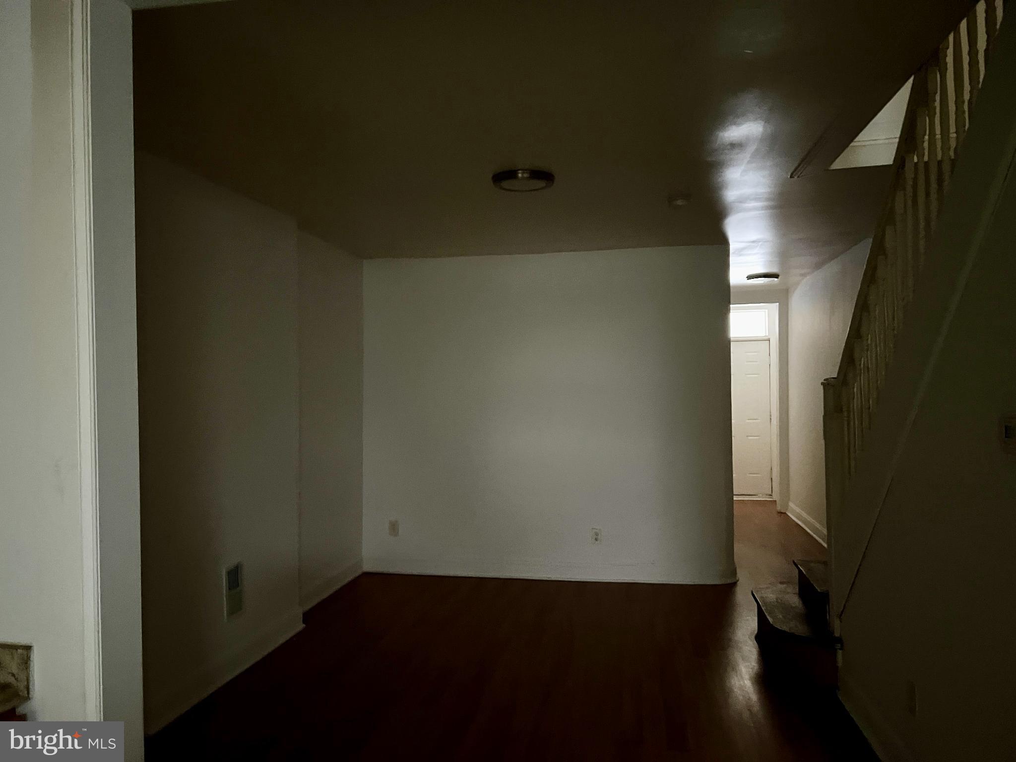 STADIUM AREA - Residential