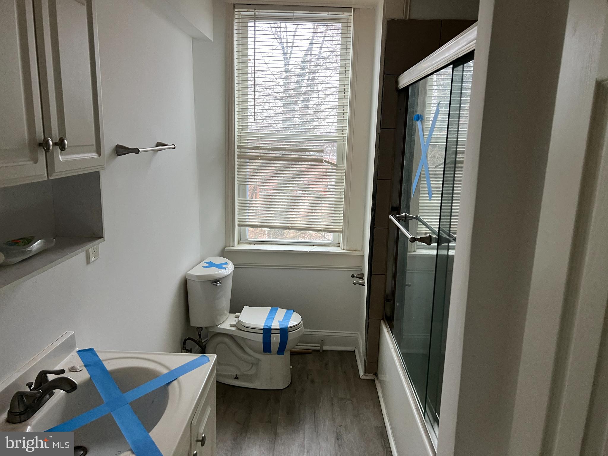 STADIUM AREA - Residential