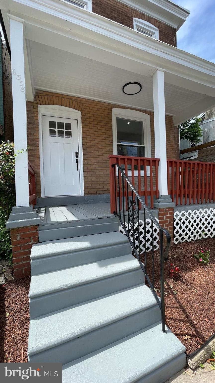 6358 CHEROKEE STREET