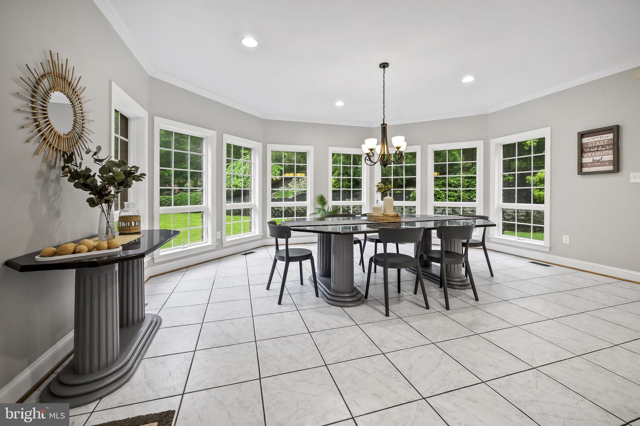 RIVER DOWNS - Residential