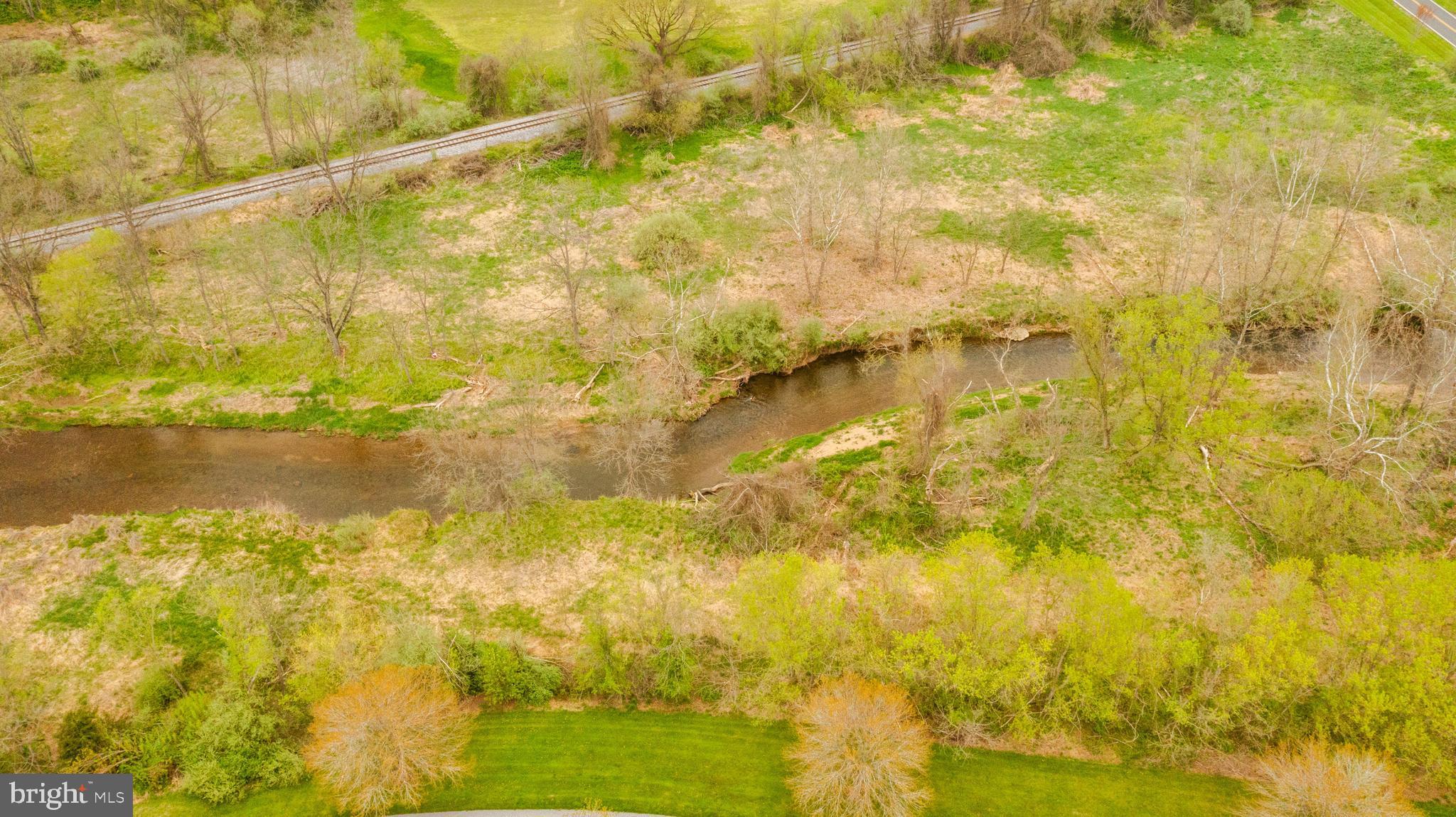 RIVER DOWNS - Residential