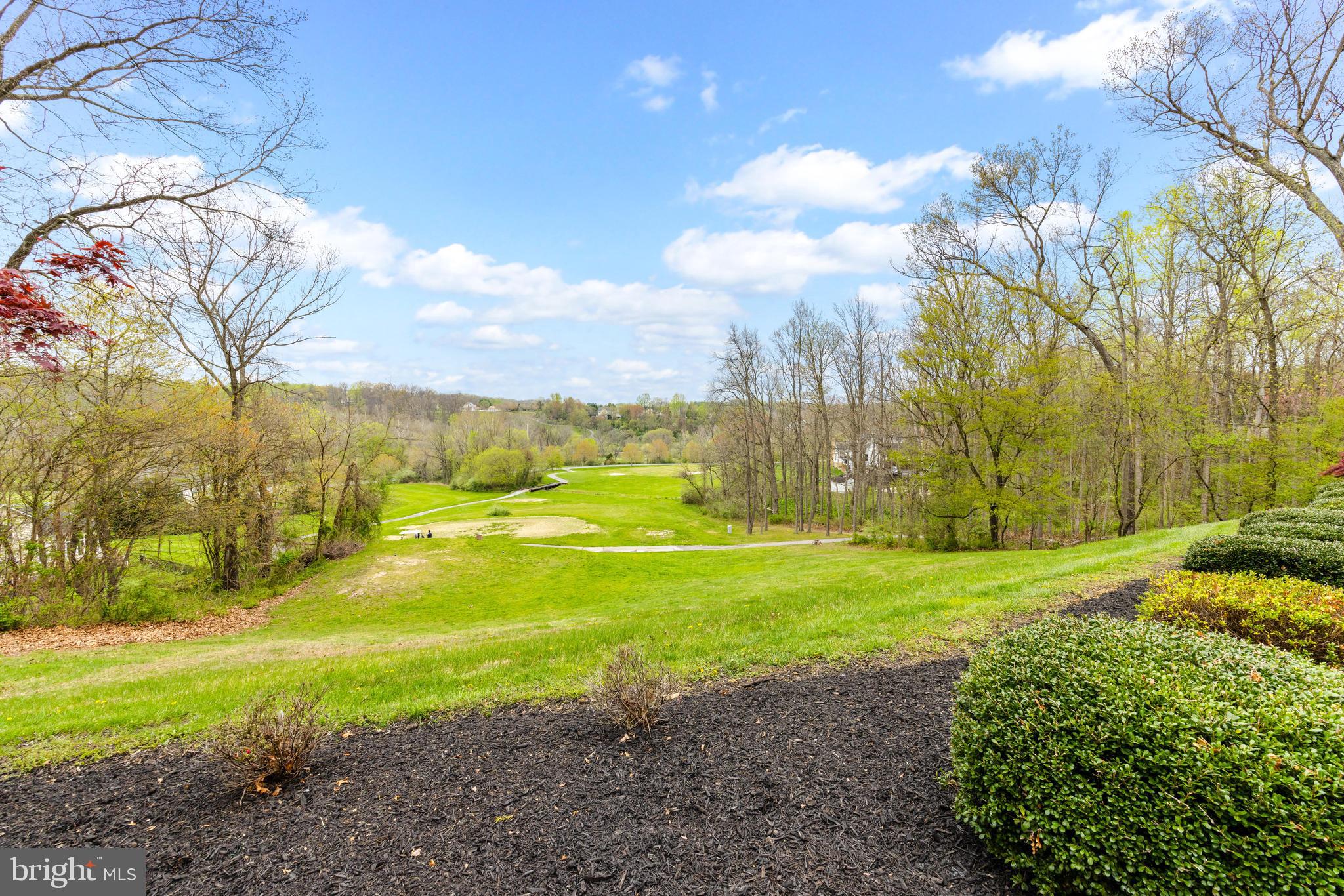 RIVER DOWNS - Residential