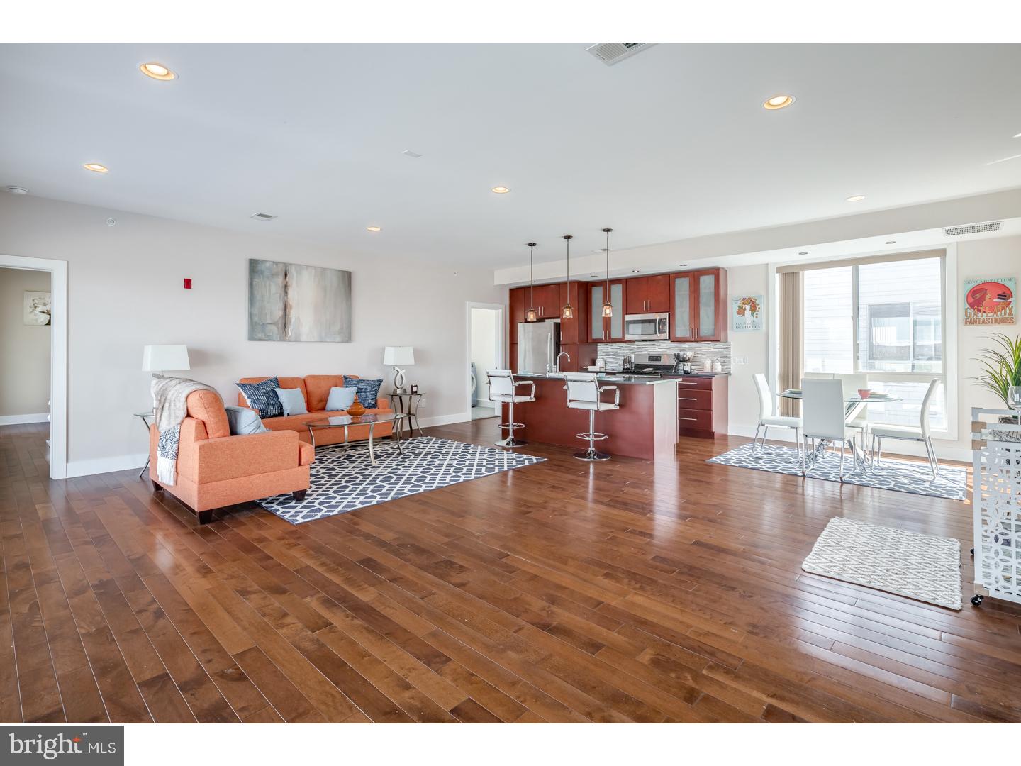 OLDE KENSINGTON - Residential