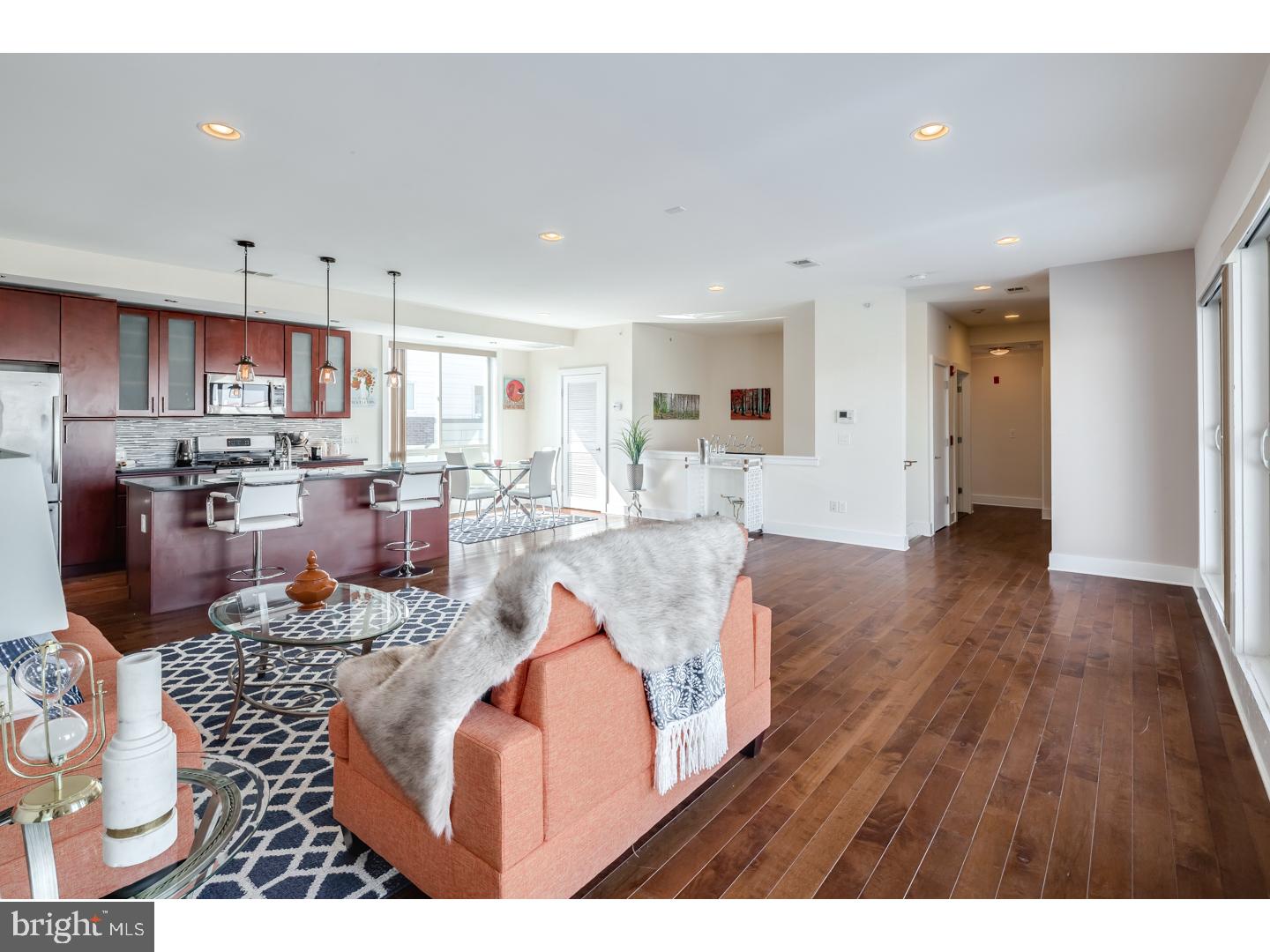 OLDE KENSINGTON - Residential