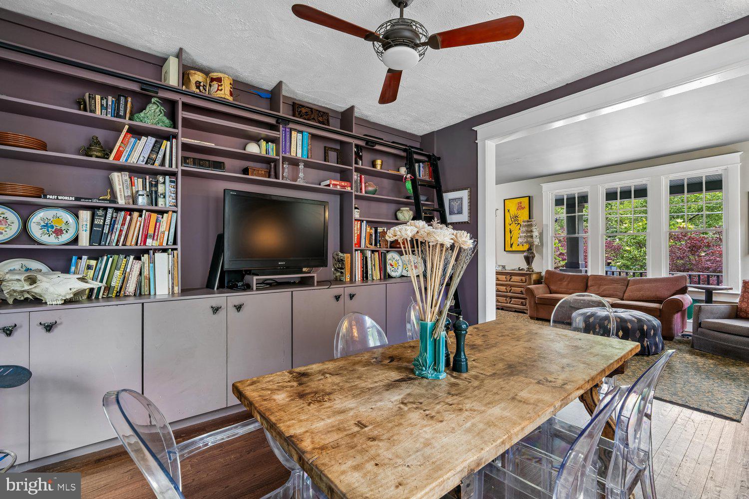 TAKOMA PARK - Residential