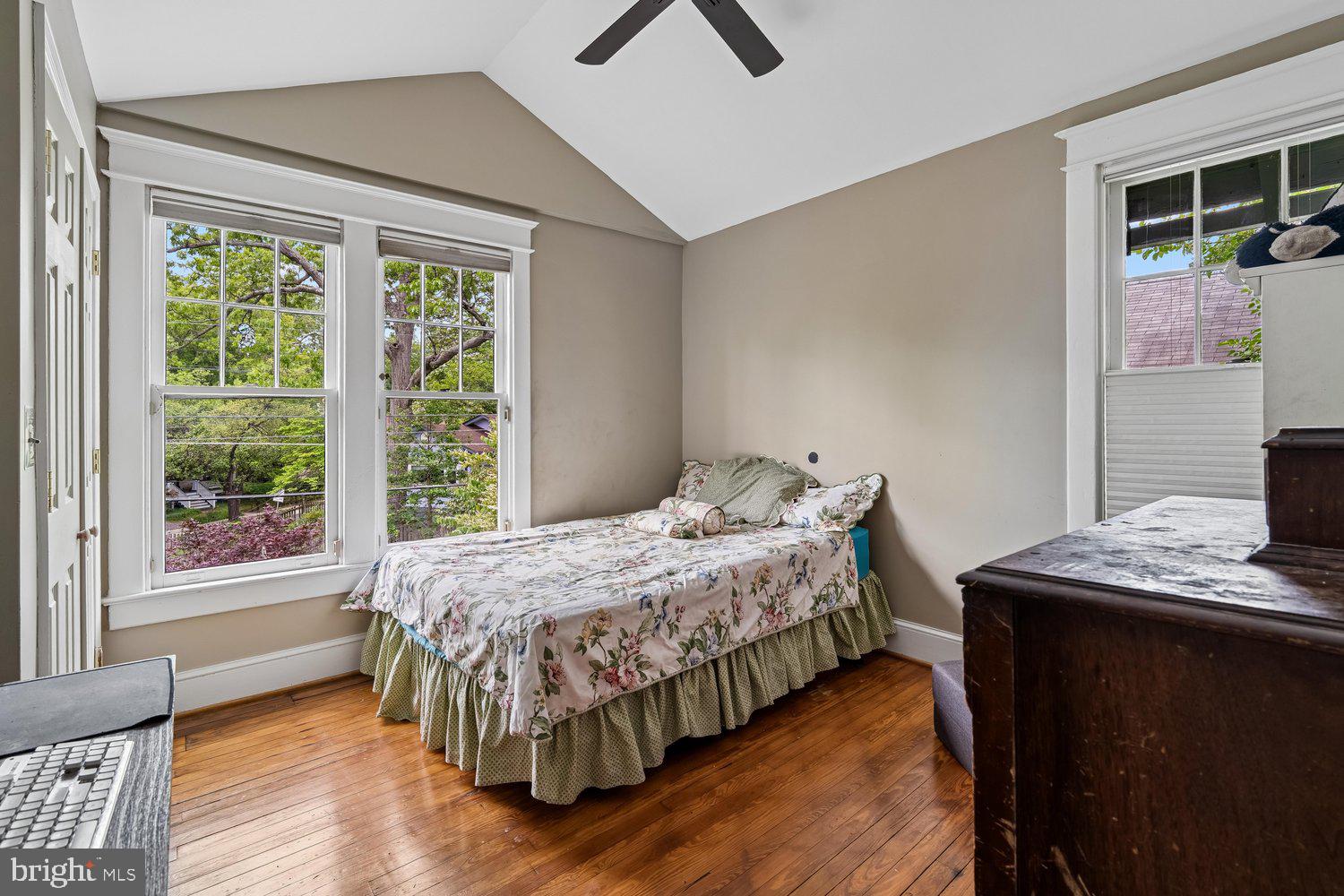 TAKOMA PARK - Residential