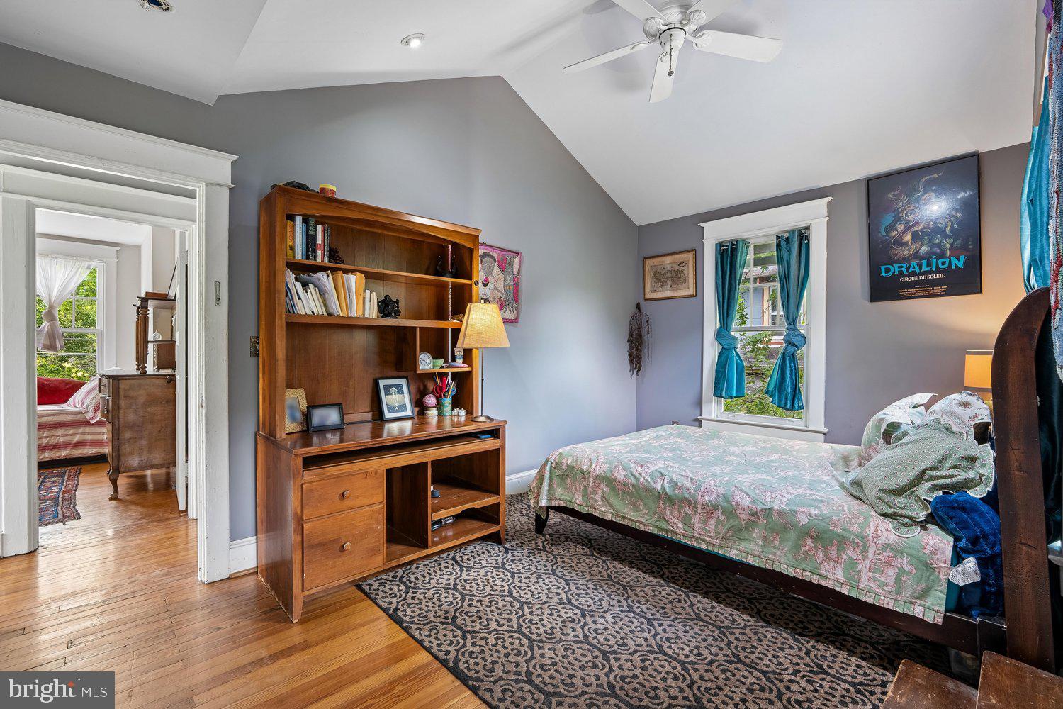 TAKOMA PARK - Residential