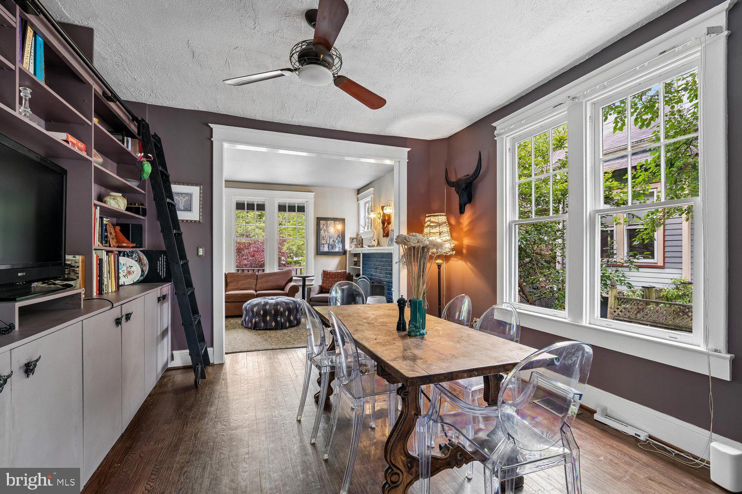 TAKOMA PARK - Residential