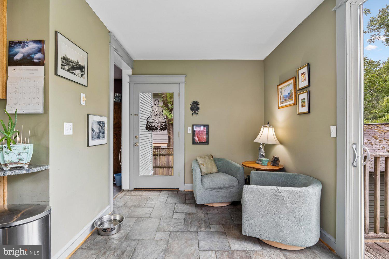 TAKOMA PARK - Residential