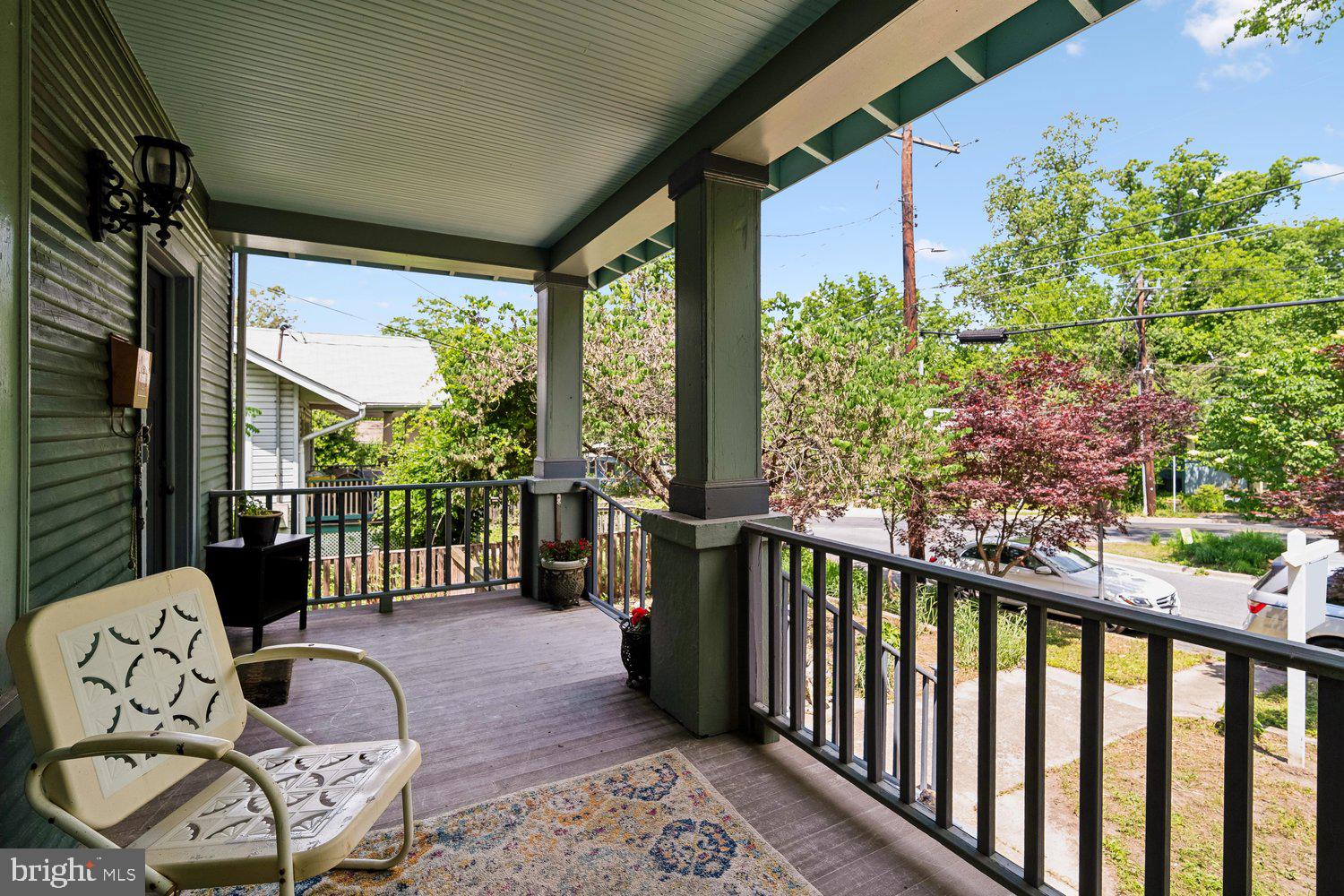 TAKOMA PARK - Residential