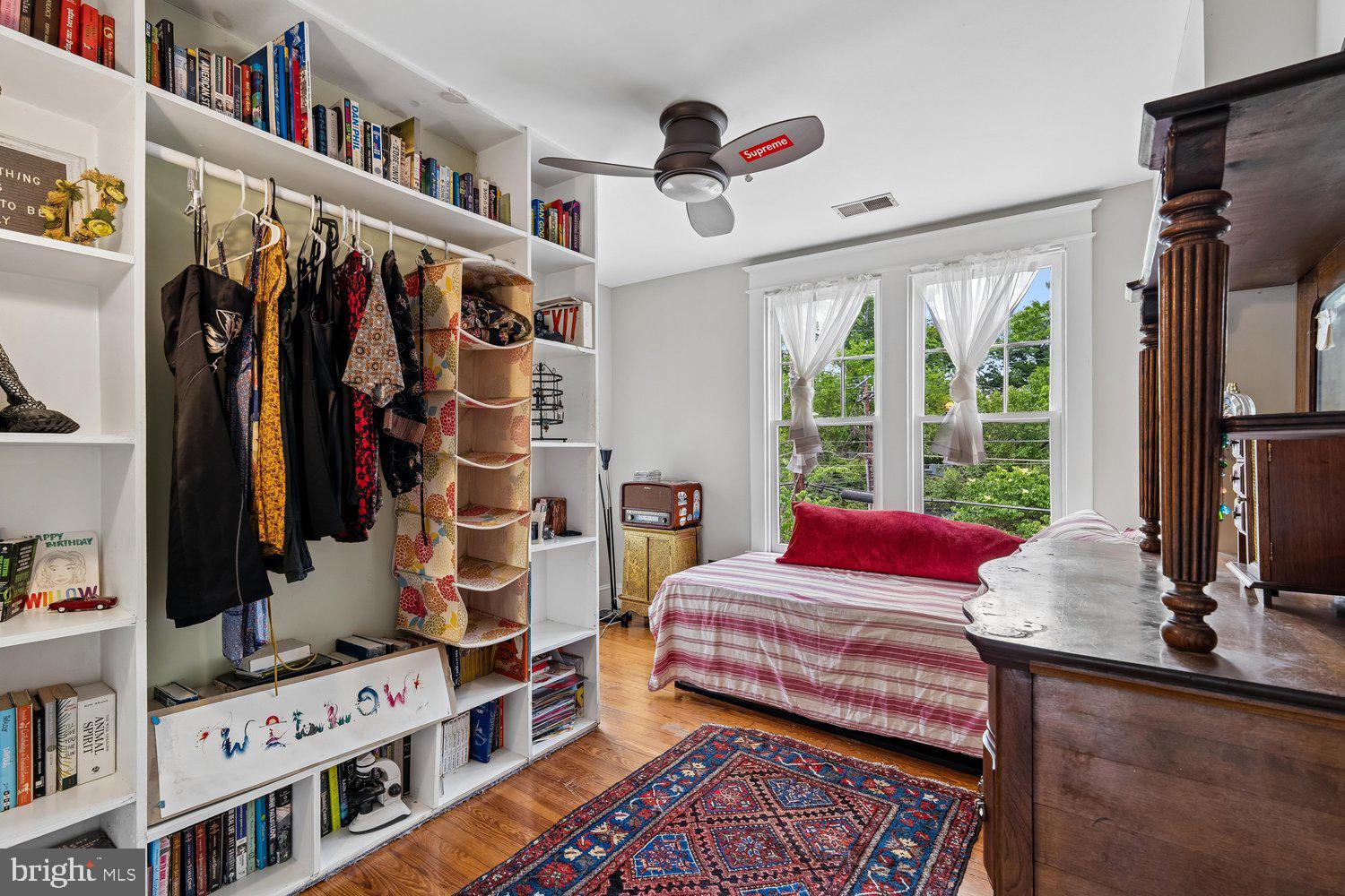 TAKOMA PARK - Residential