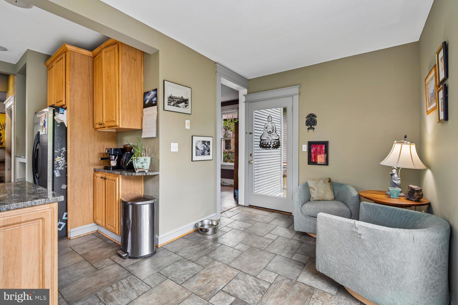 TAKOMA PARK - Residential
