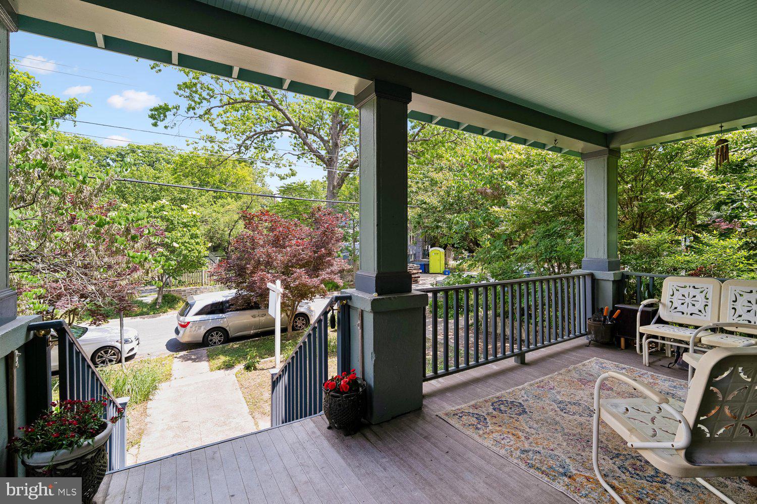 TAKOMA PARK - Residential