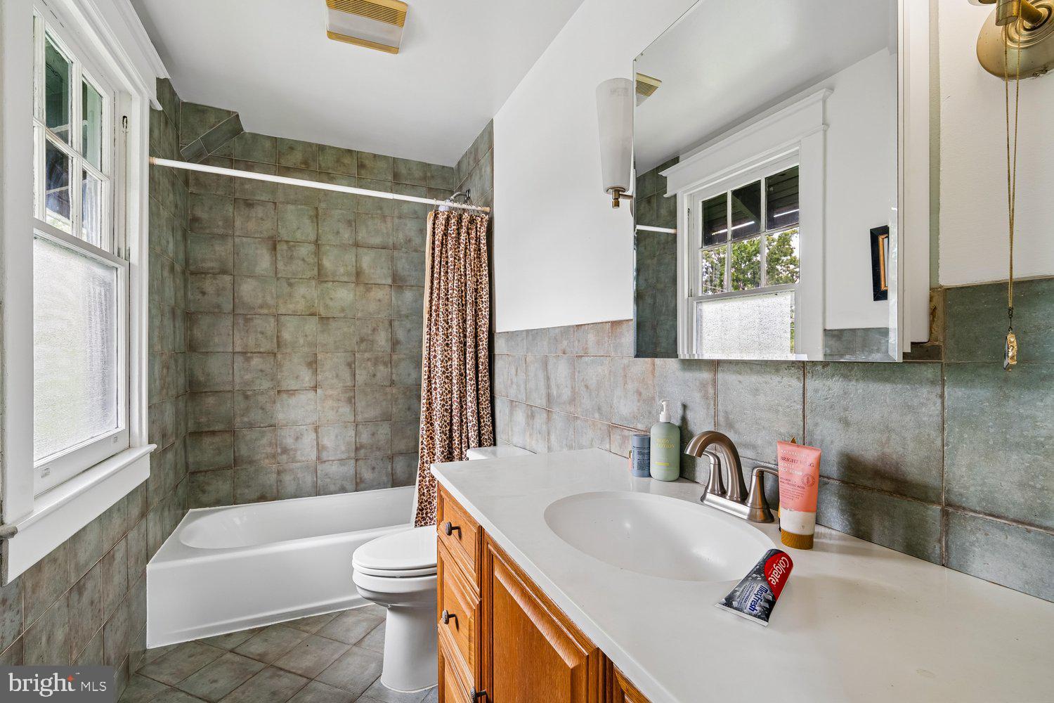 TAKOMA PARK - Residential