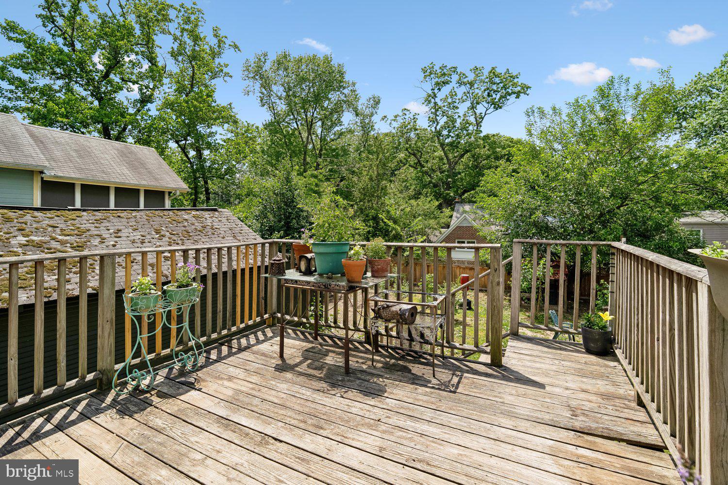 TAKOMA PARK - Residential