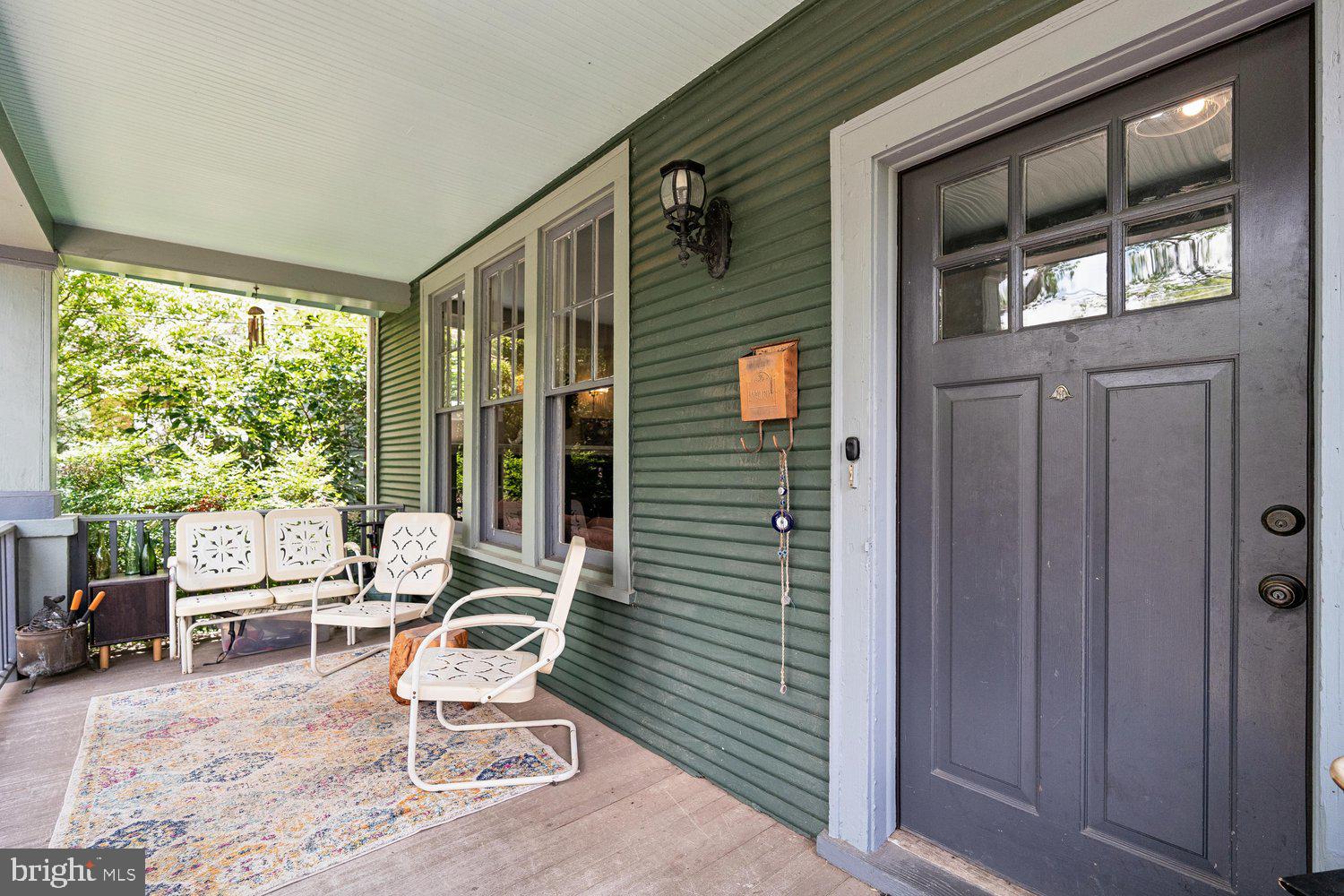 TAKOMA PARK - Residential