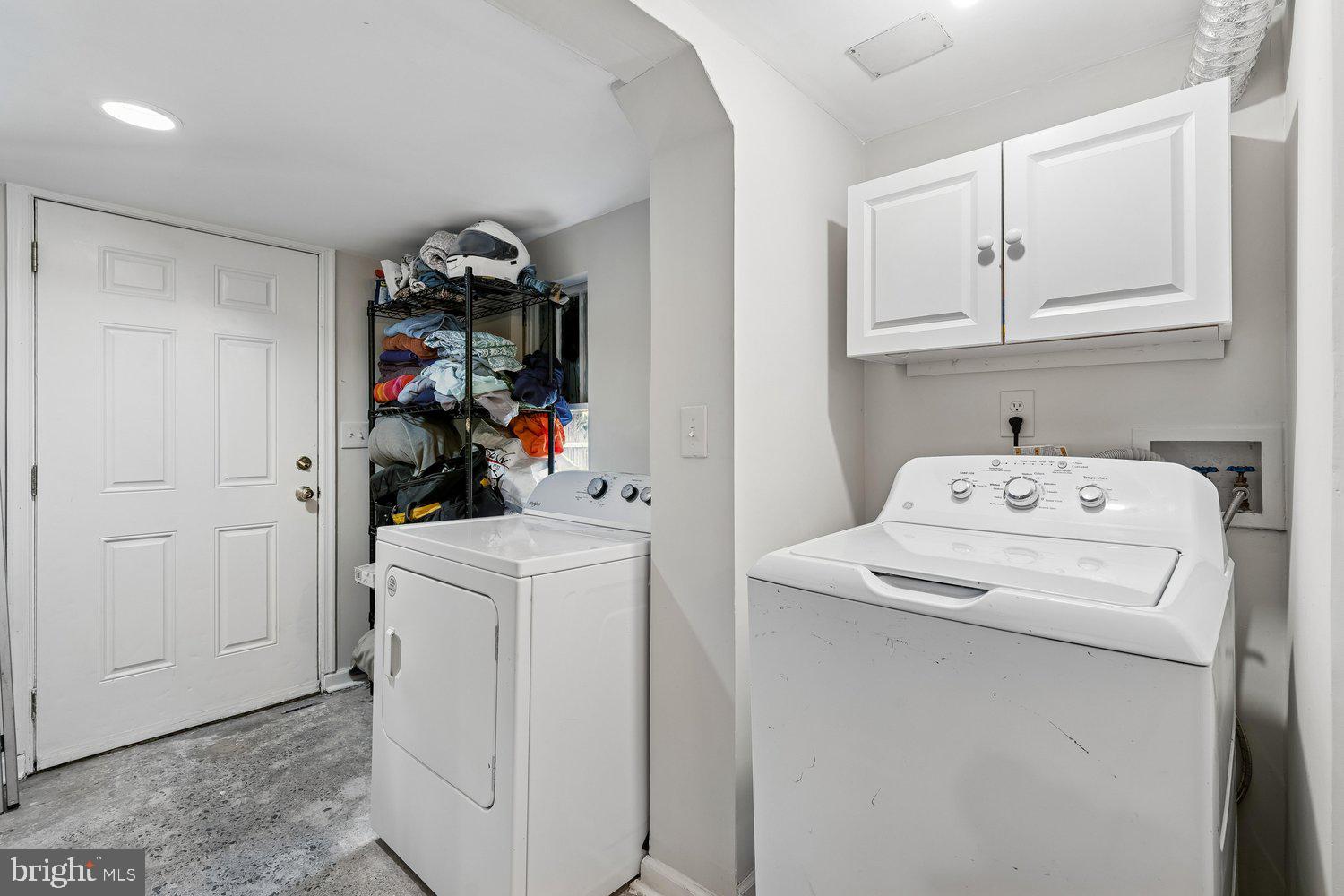 TAKOMA PARK - Residential