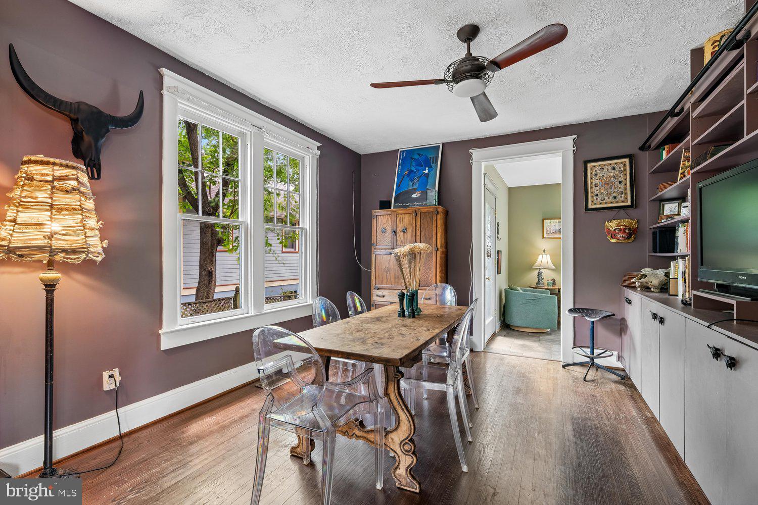 TAKOMA PARK - Residential