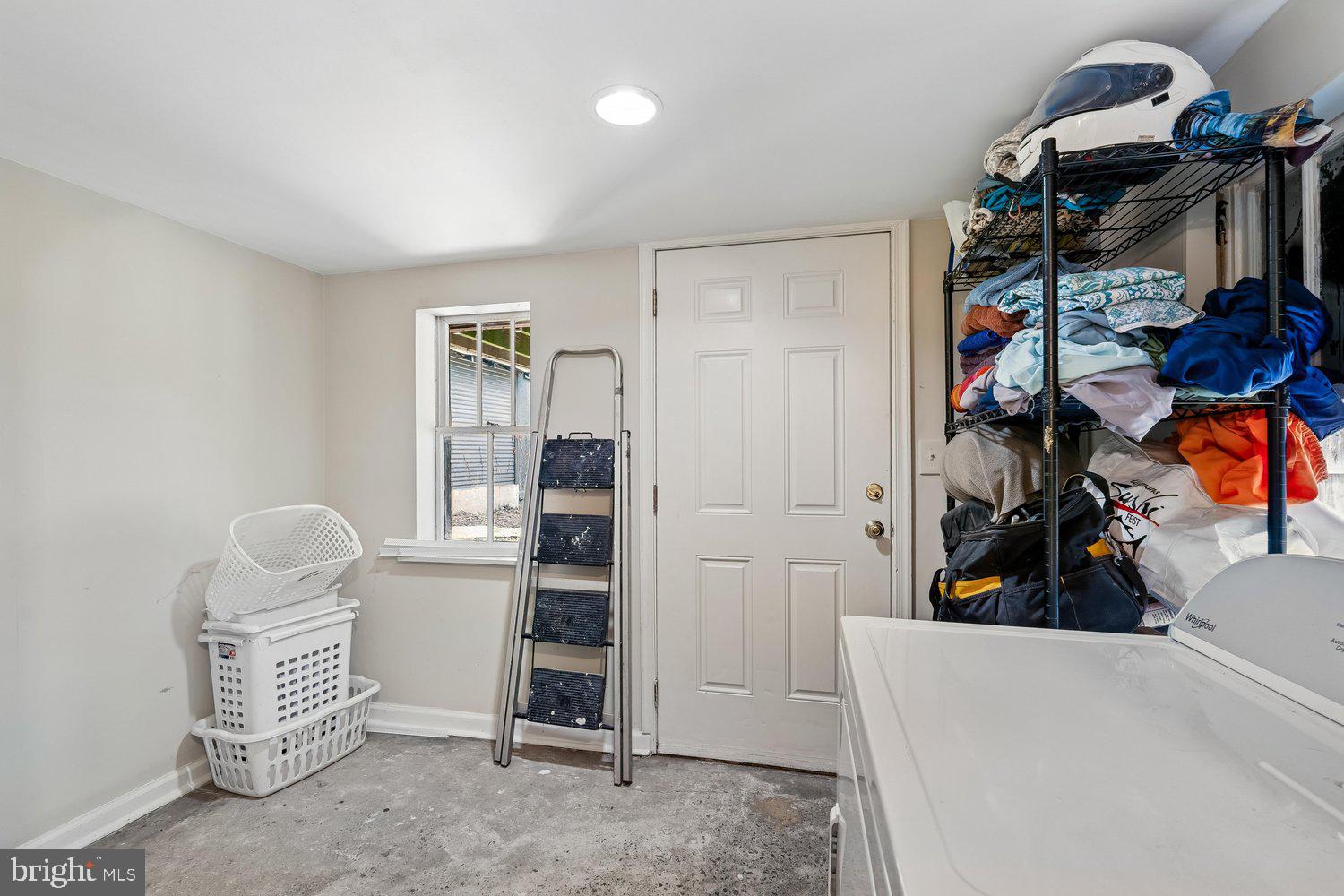 TAKOMA PARK - Residential