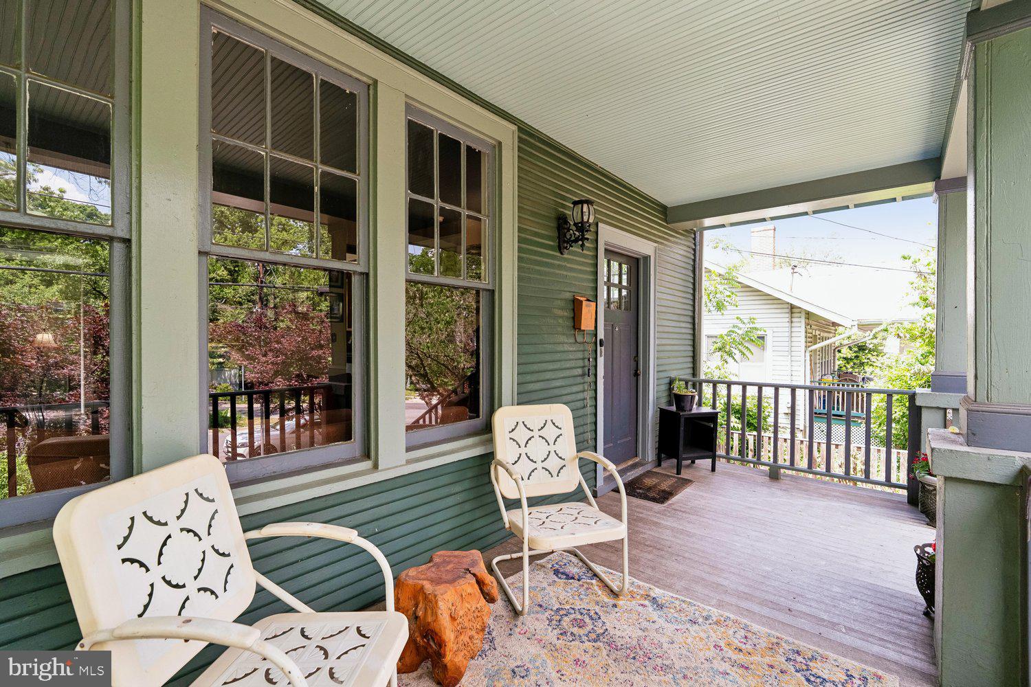 TAKOMA PARK - Residential