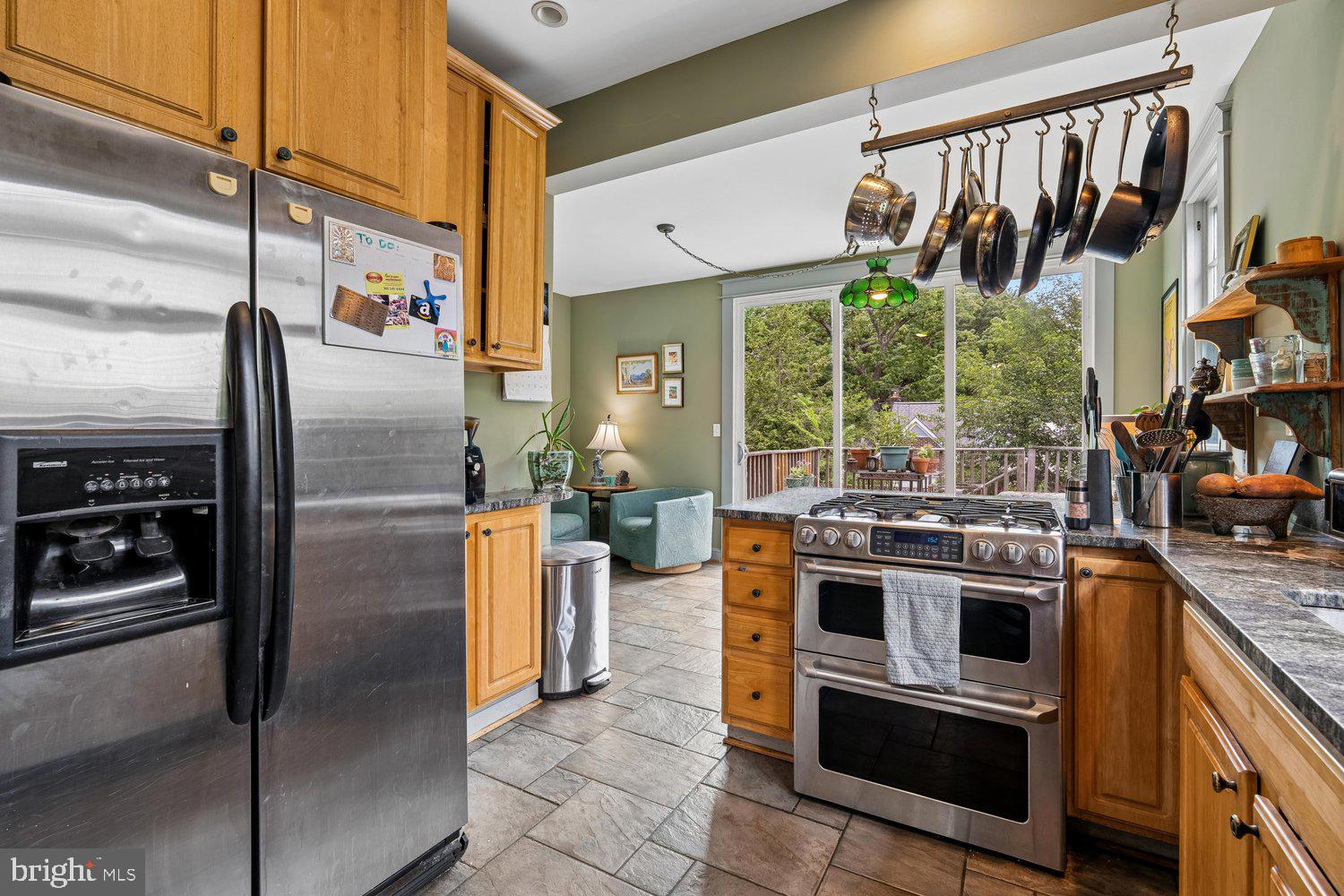 TAKOMA PARK - Residential