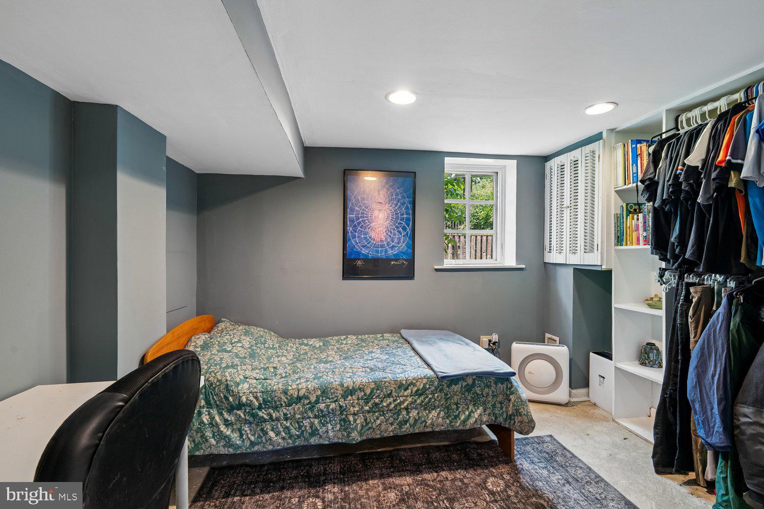 TAKOMA PARK - Residential