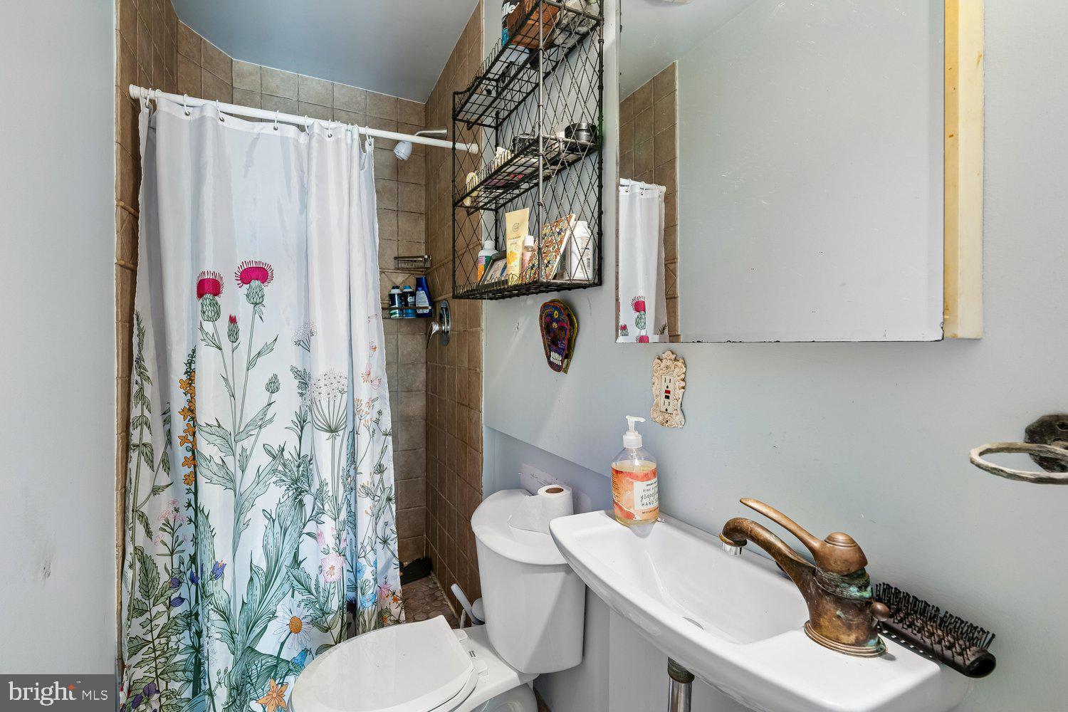 TAKOMA PARK - Residential