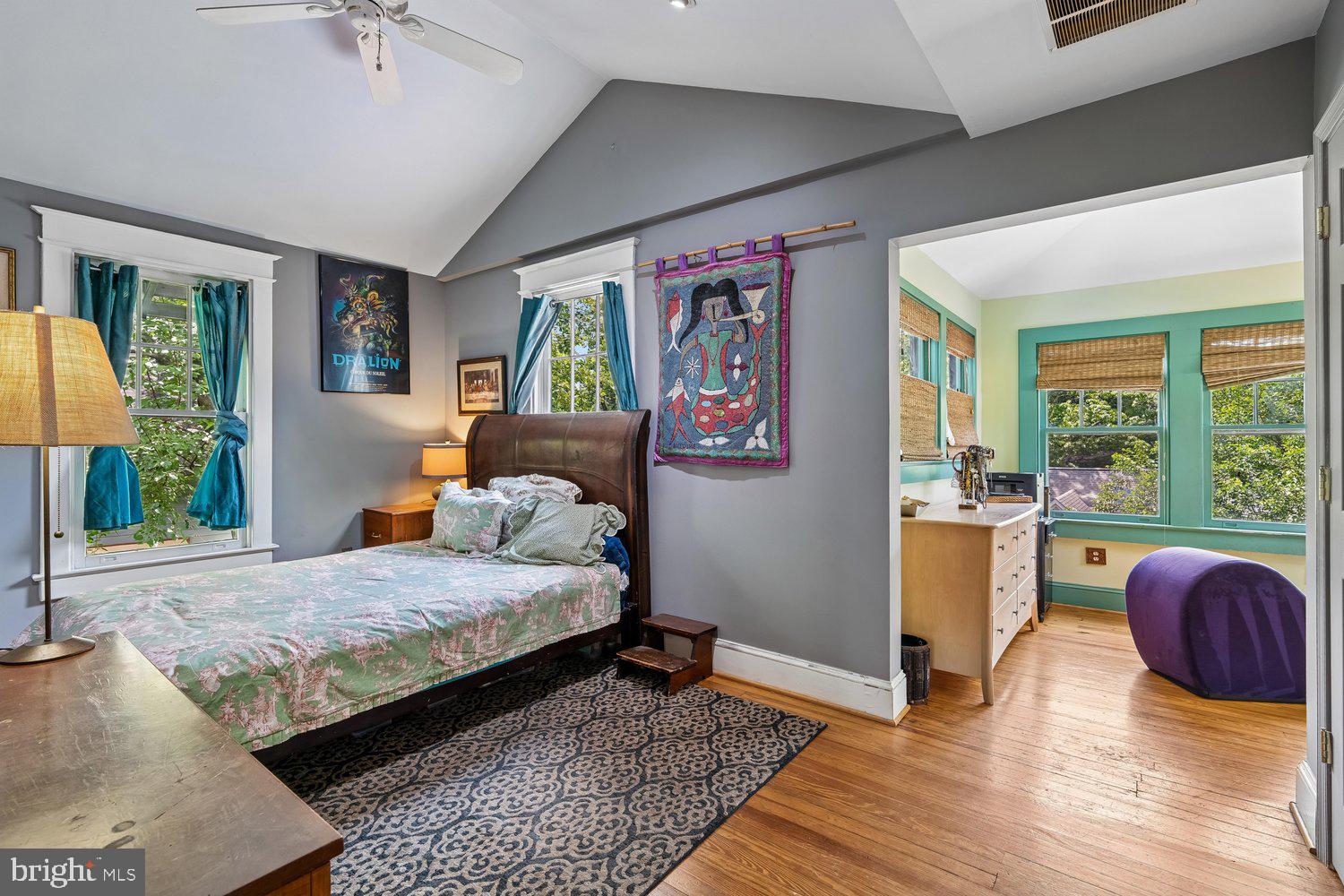 TAKOMA PARK - Residential