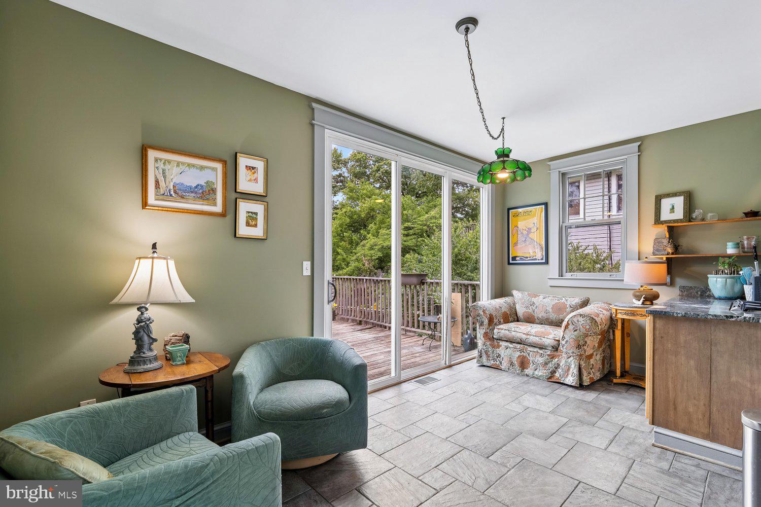 TAKOMA PARK - Residential