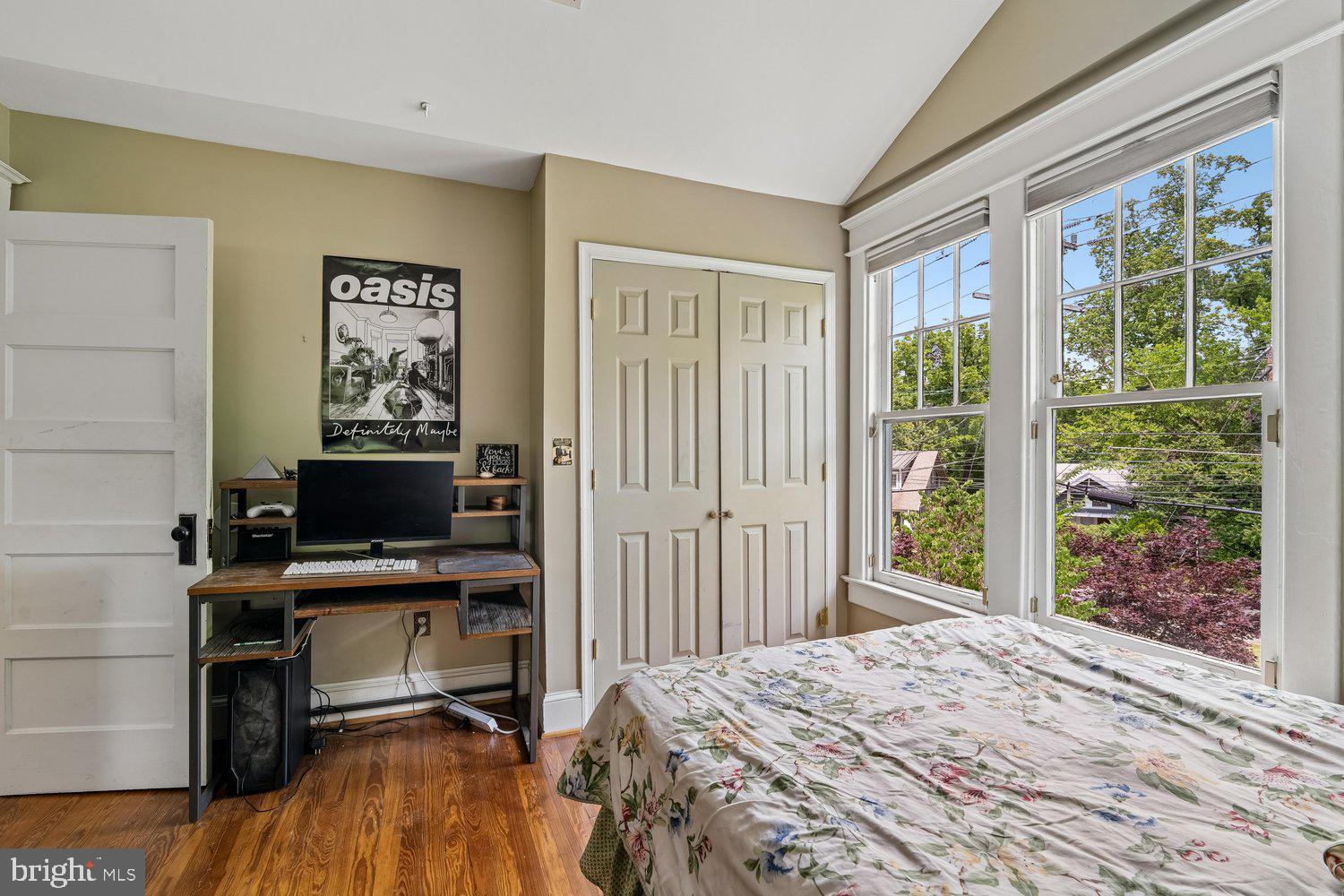 TAKOMA PARK - Residential