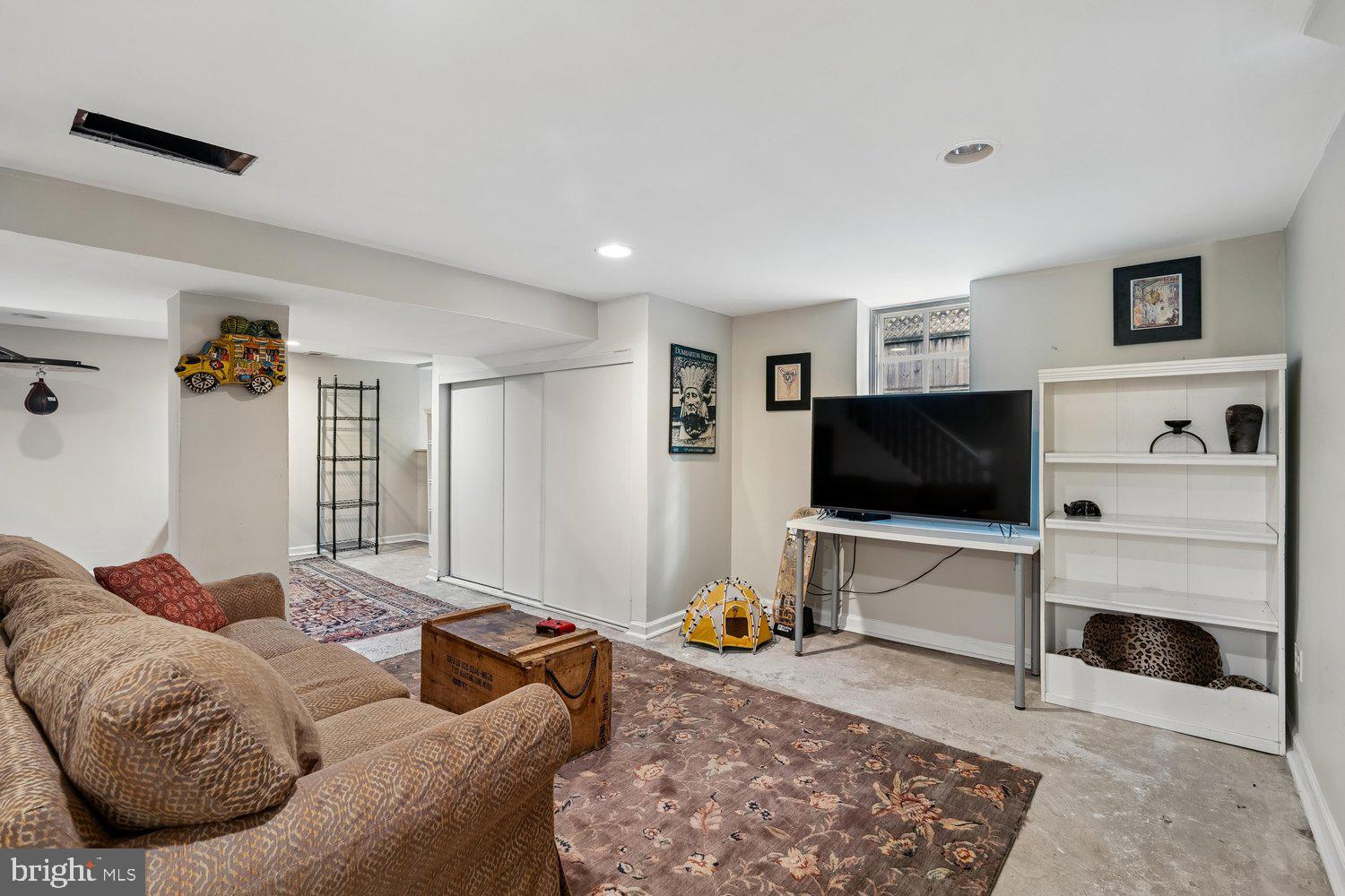 TAKOMA PARK - Residential