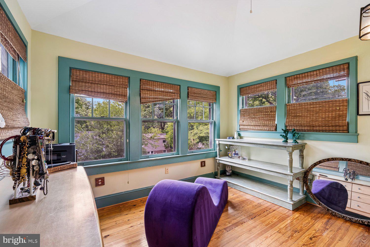 TAKOMA PARK - Residential