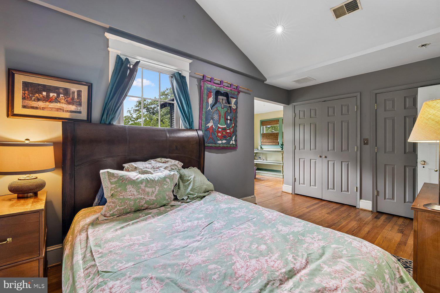 TAKOMA PARK - Residential