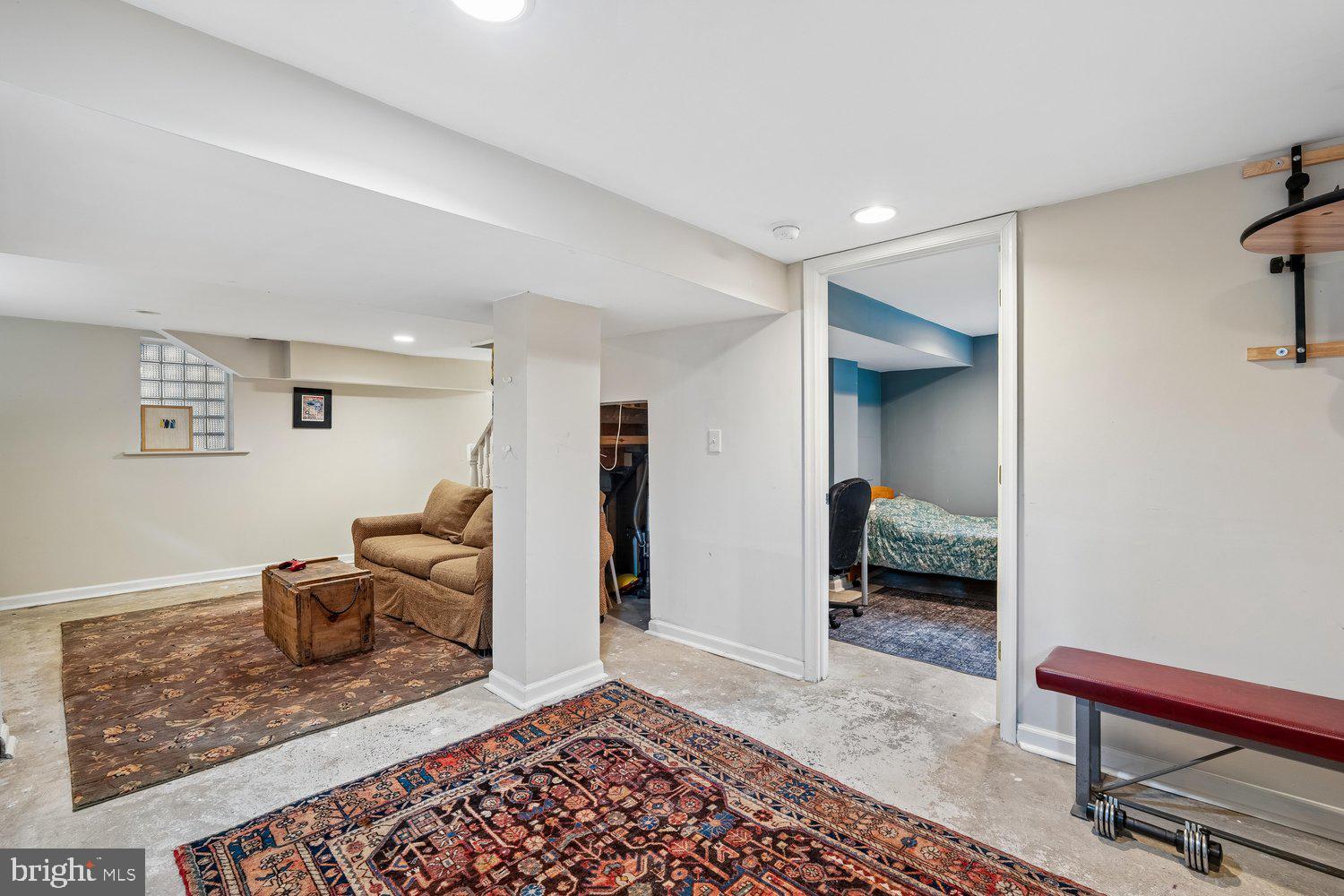 TAKOMA PARK - Residential
