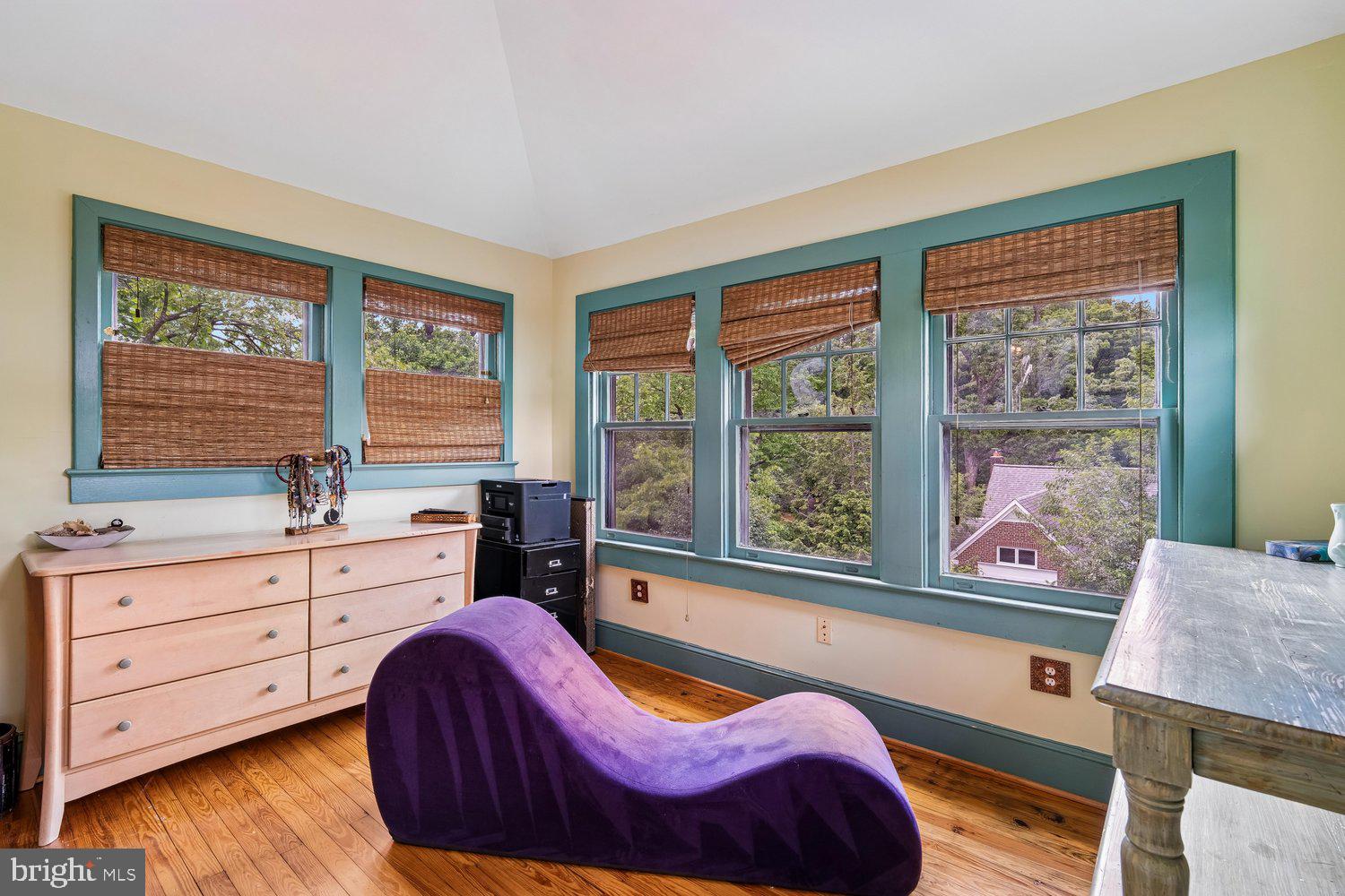 TAKOMA PARK - Residential