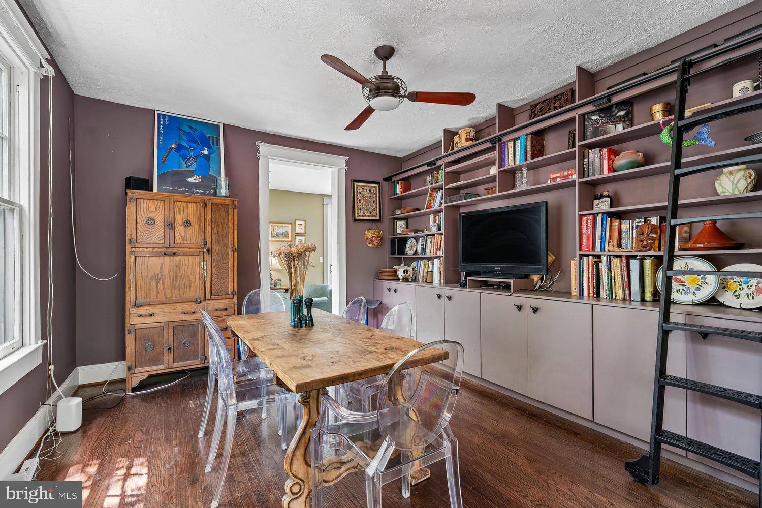 TAKOMA PARK - Residential