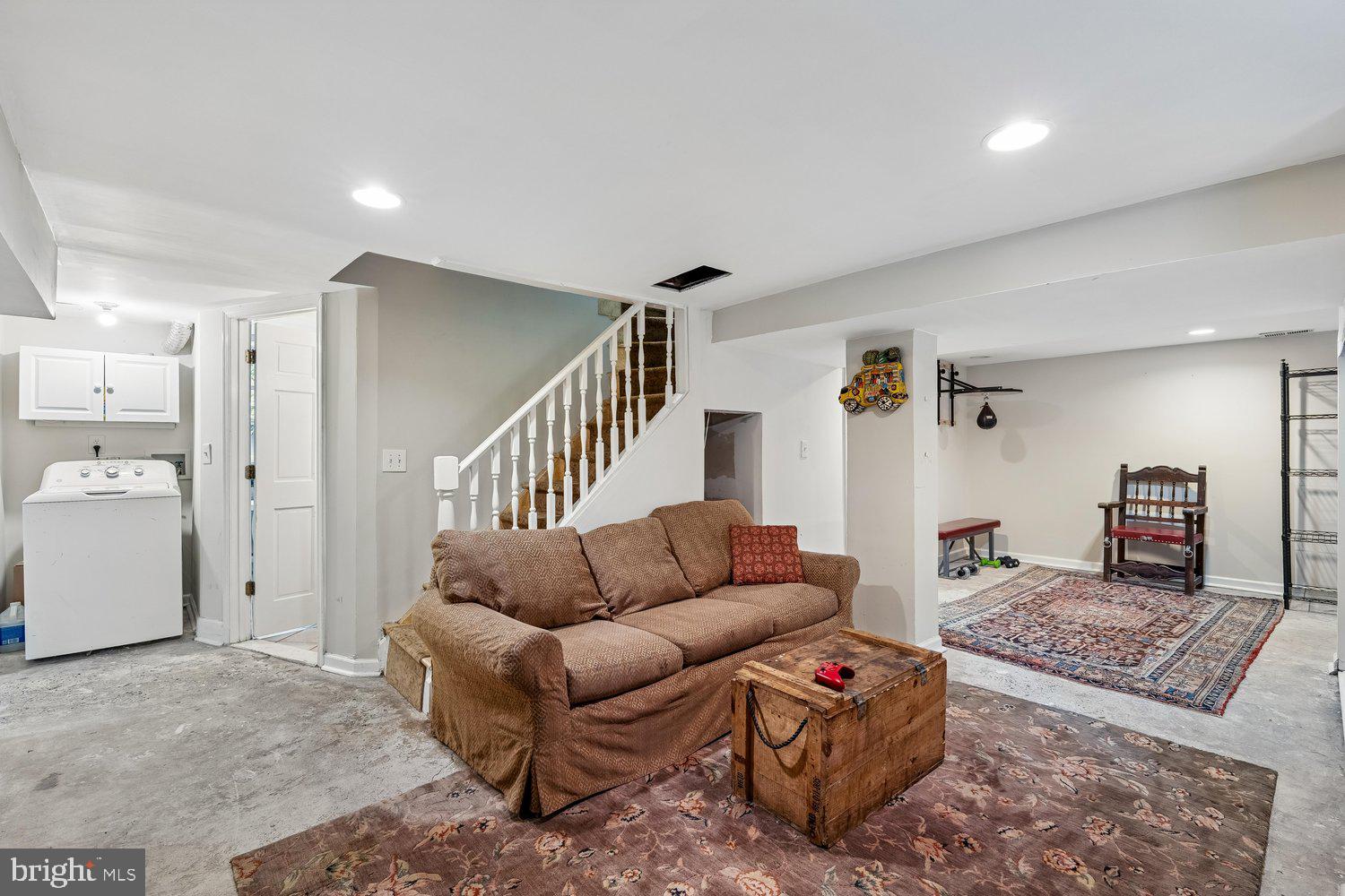 TAKOMA PARK - Residential