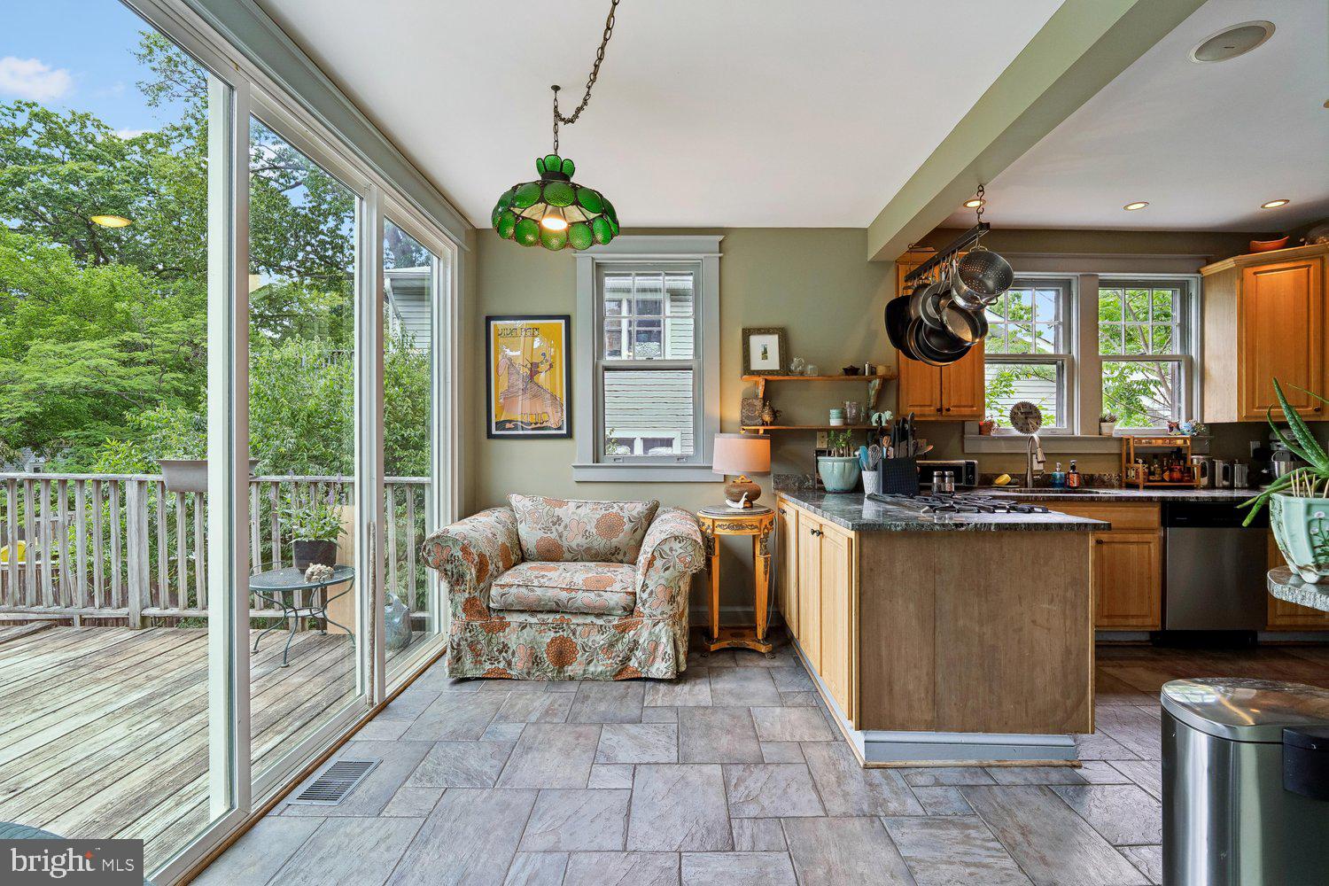 TAKOMA PARK - Residential
