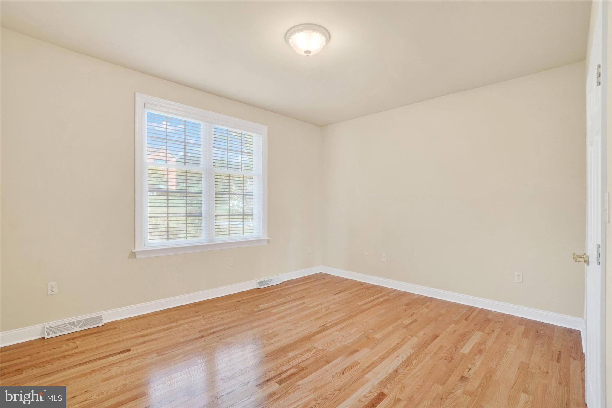 THE WOODLANDS - Residential