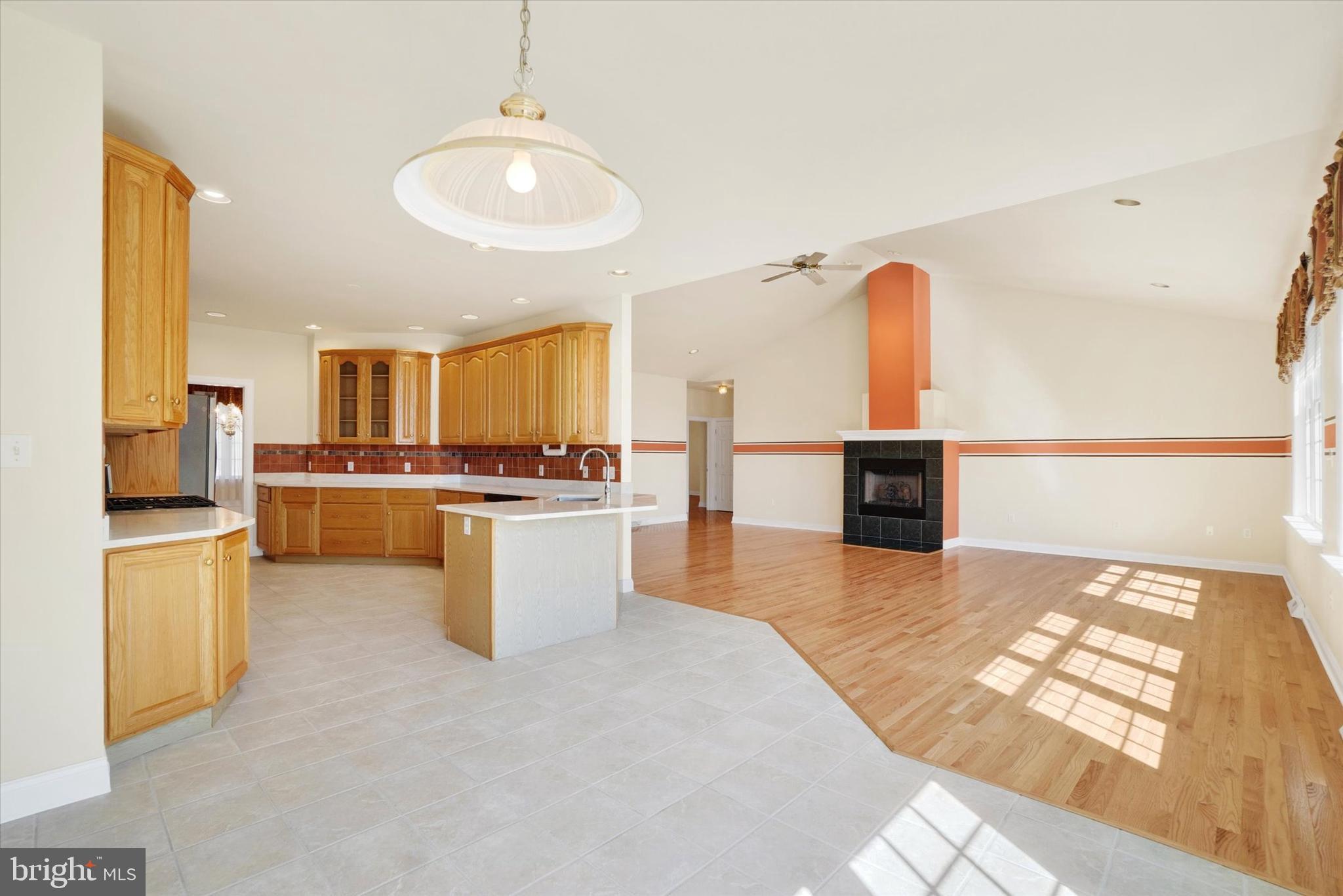 THE WOODLANDS - Residential