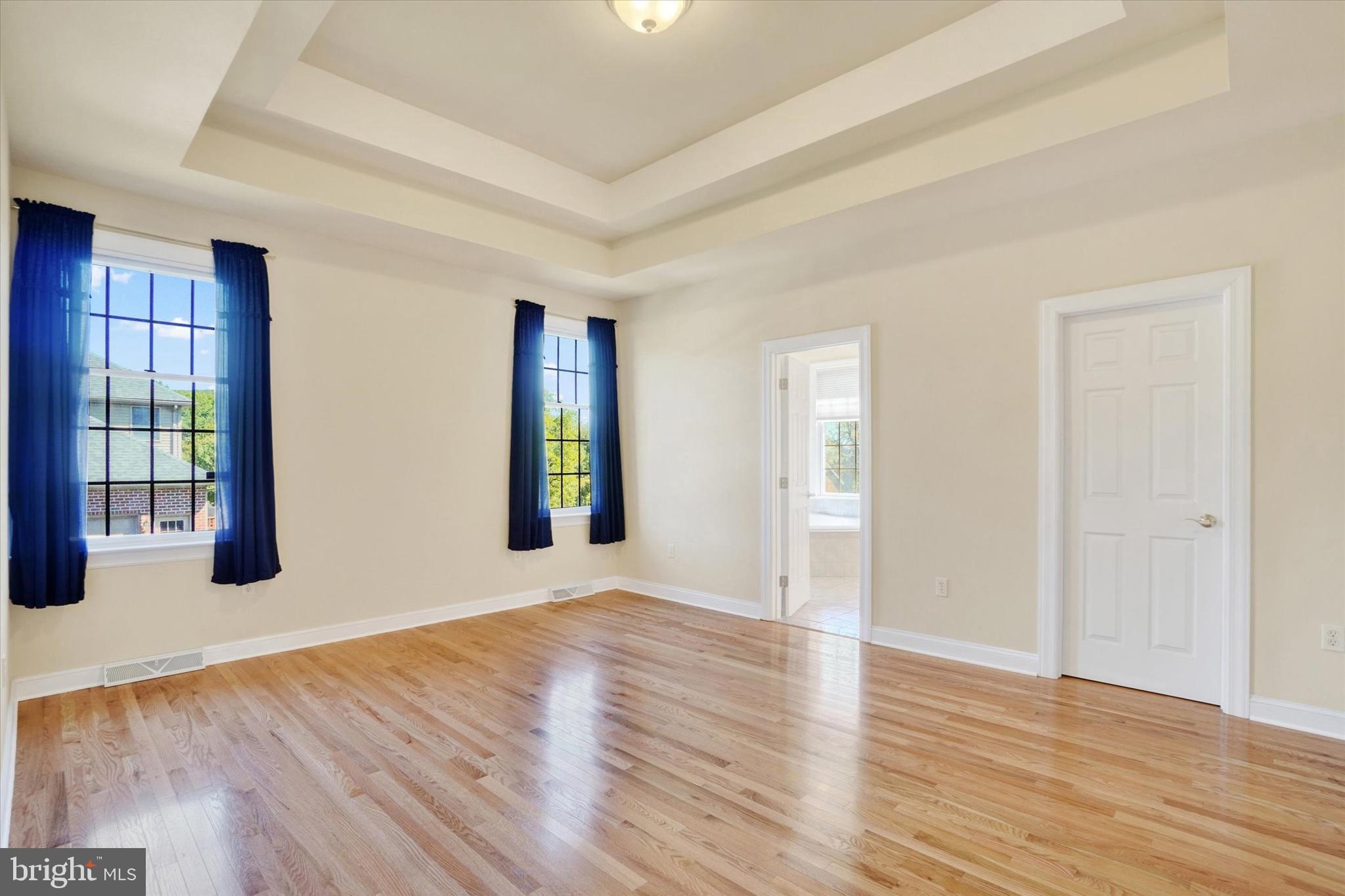 THE WOODLANDS - Residential