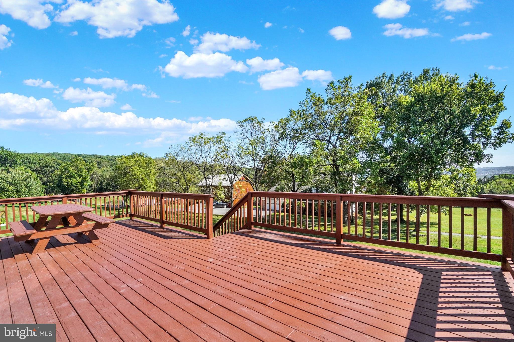 THE WOODLANDS - Residential