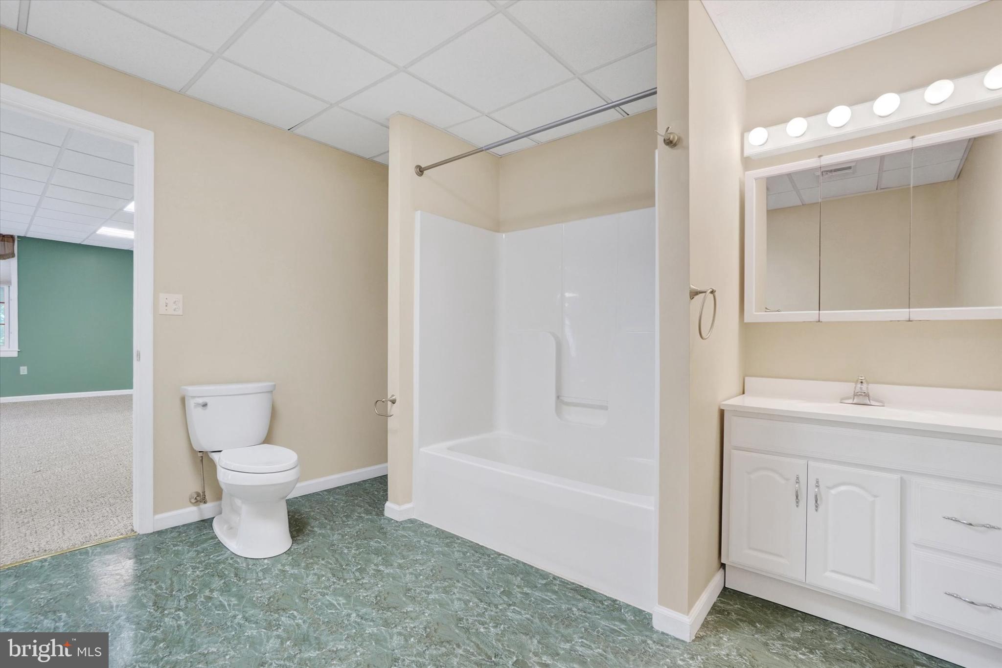 THE WOODLANDS - Residential