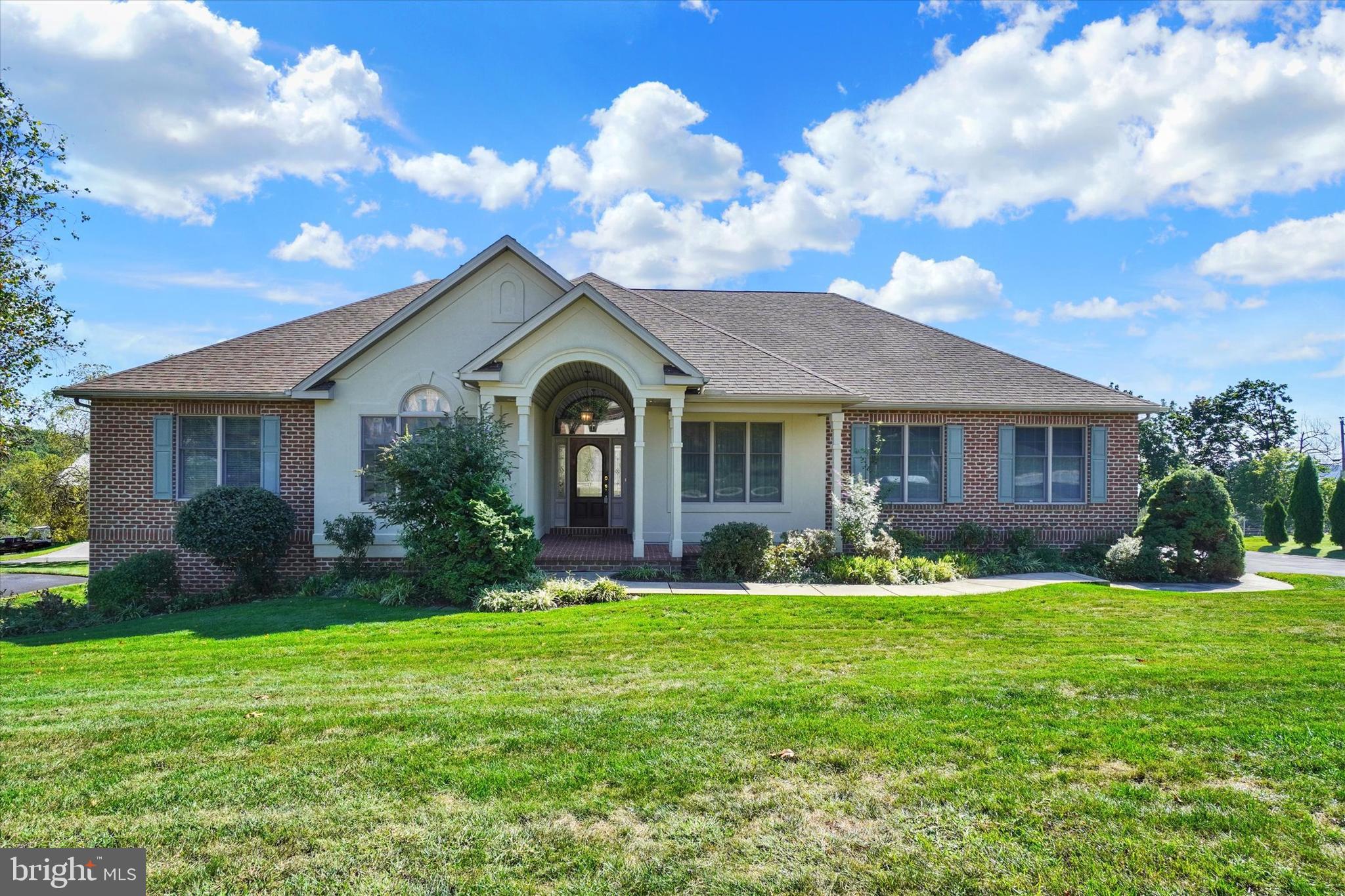 THE WOODLANDS - Residential