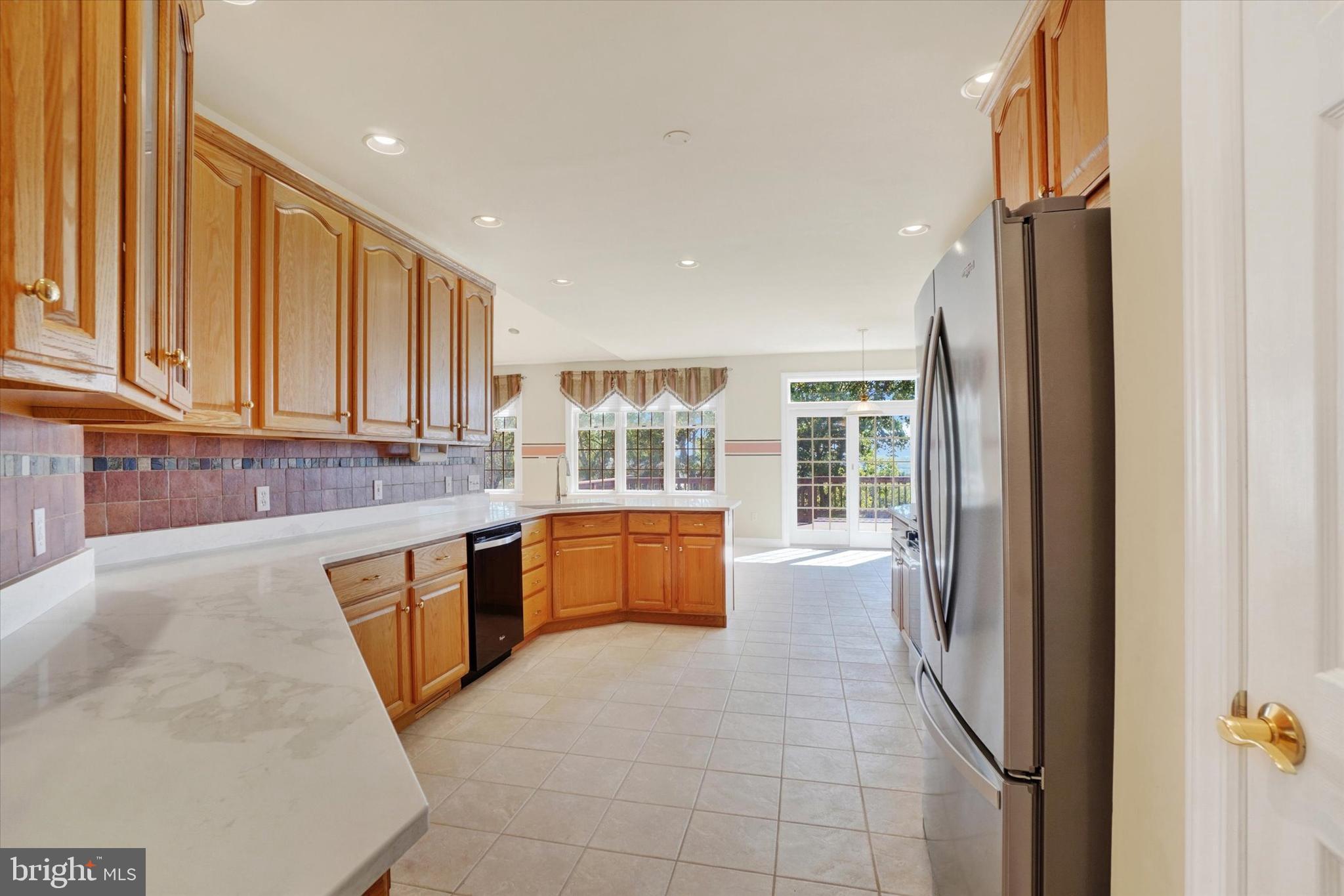 THE WOODLANDS - Residential