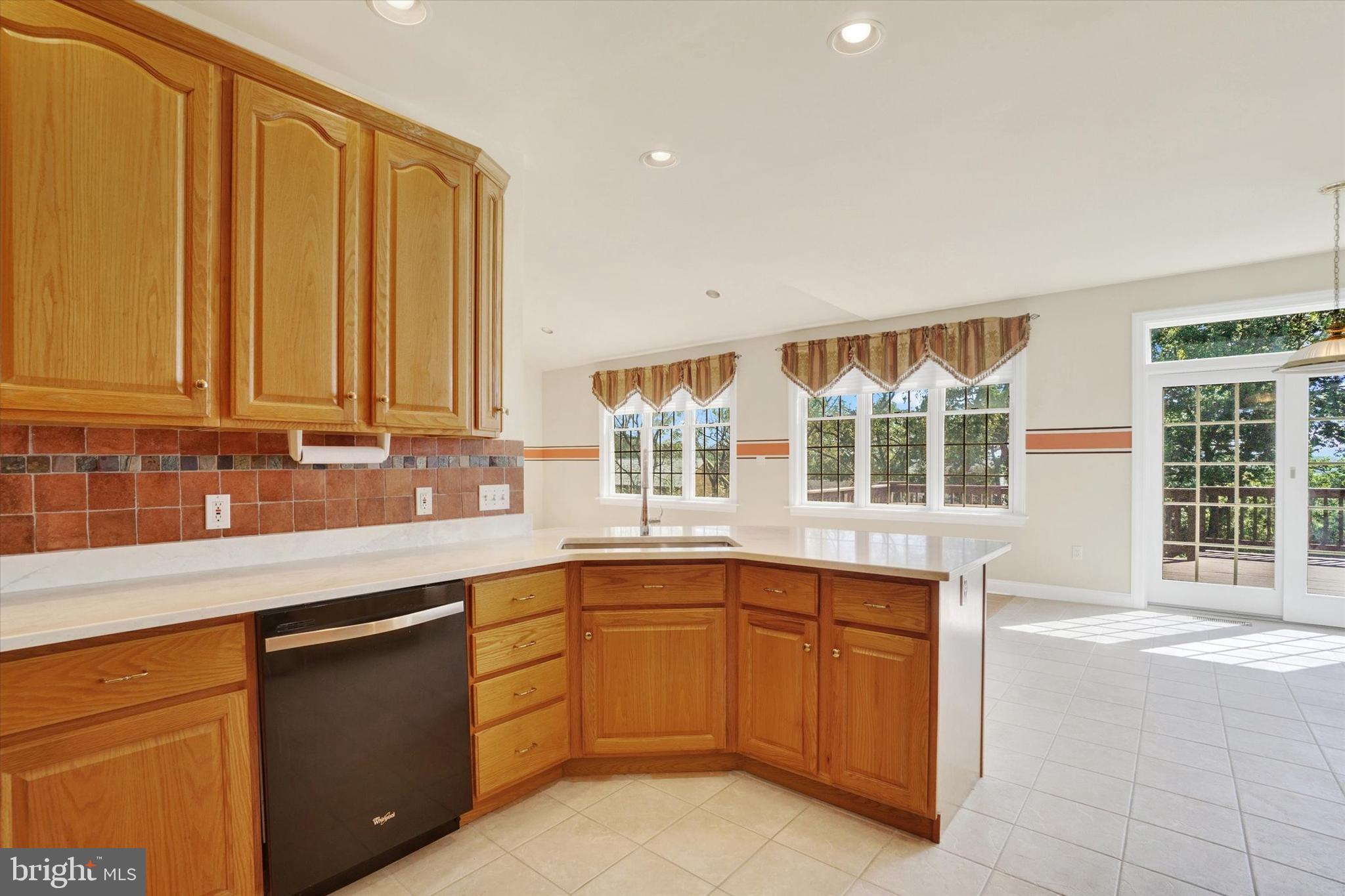 THE WOODLANDS - Residential