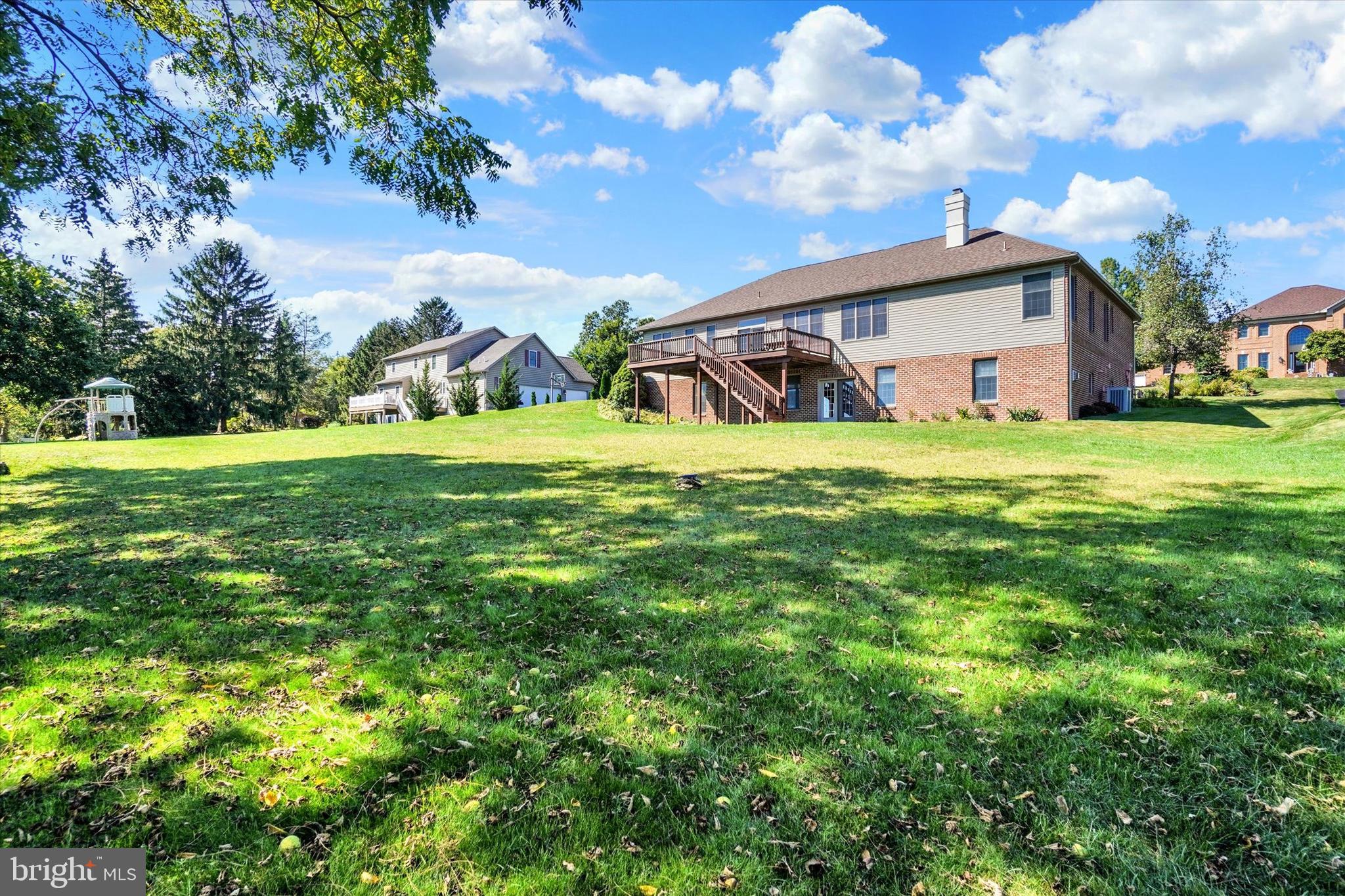 THE WOODLANDS - Residential