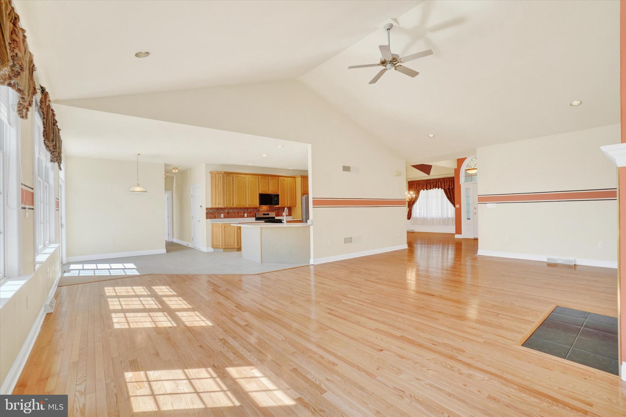 THE WOODLANDS - Residential