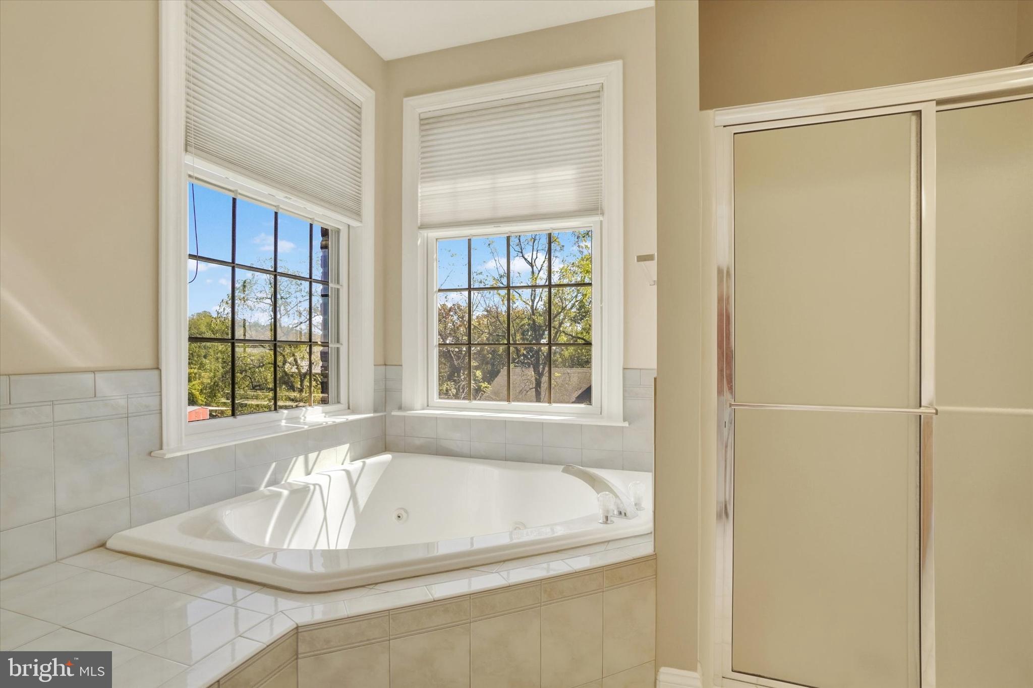 THE WOODLANDS - Residential